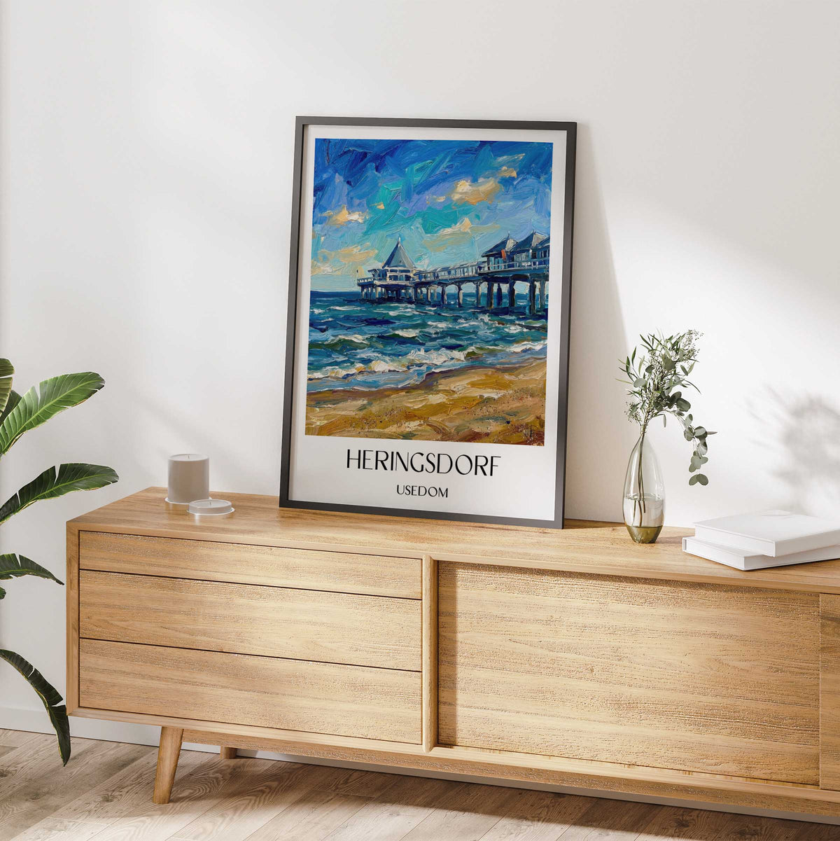 heringsdorf-usedom-deutschland-poster-oil-painting-oelgemaelde