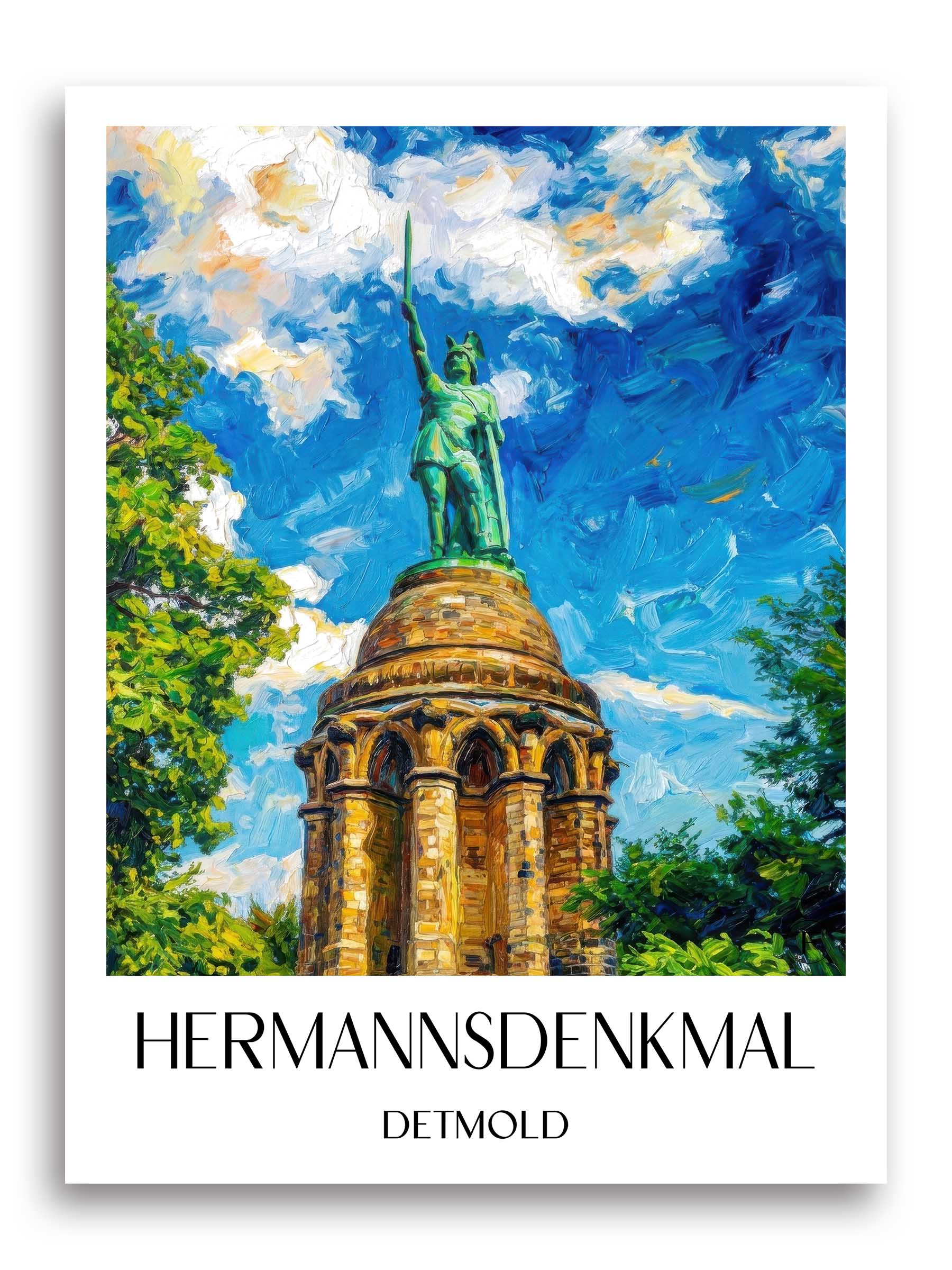 hermannsdenkmal-detmold-deutschland-poster-oil-painting-oelgemaelde