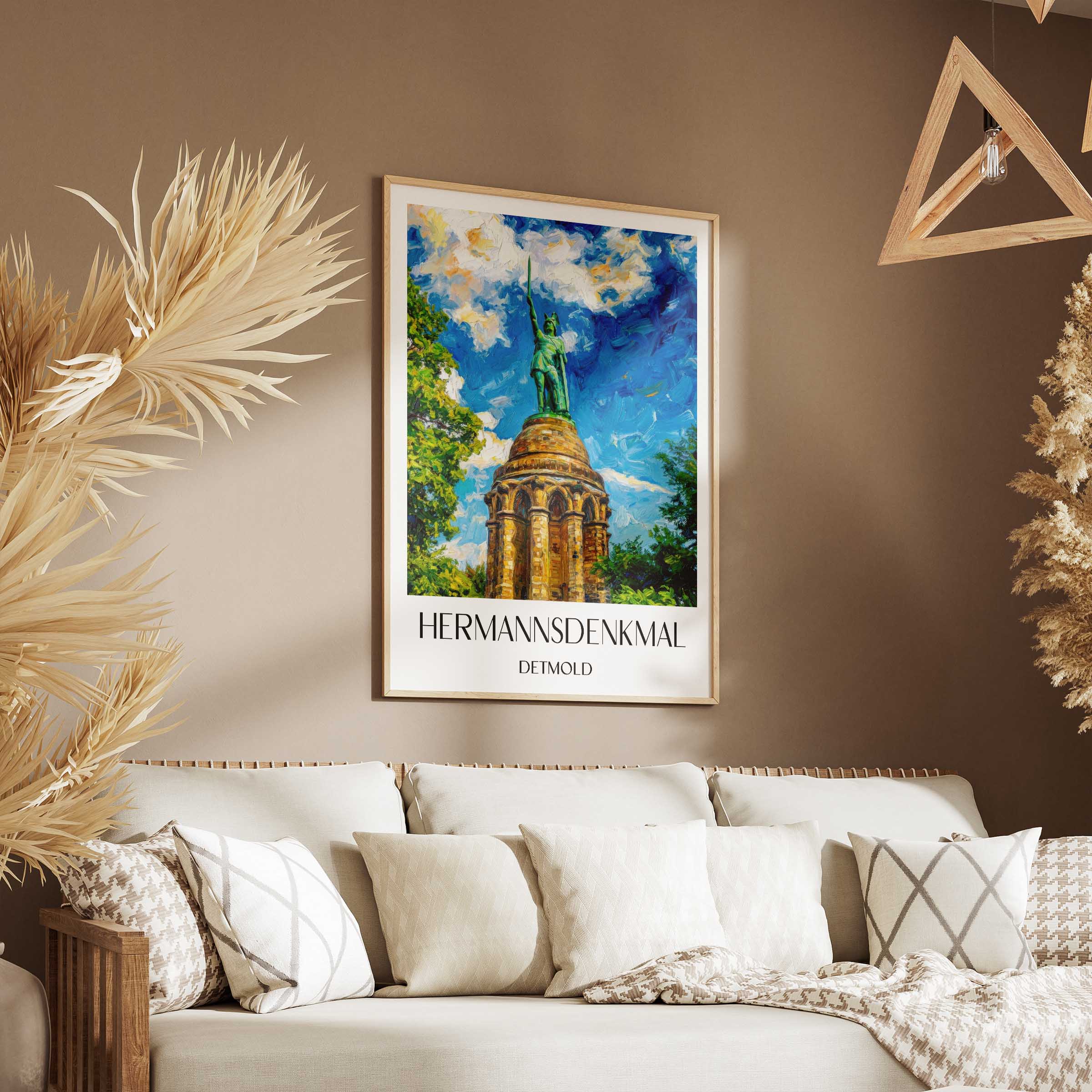 hermannsdenkmal-detmold-deutschland-poster-oil-painting-oelgemaelde
