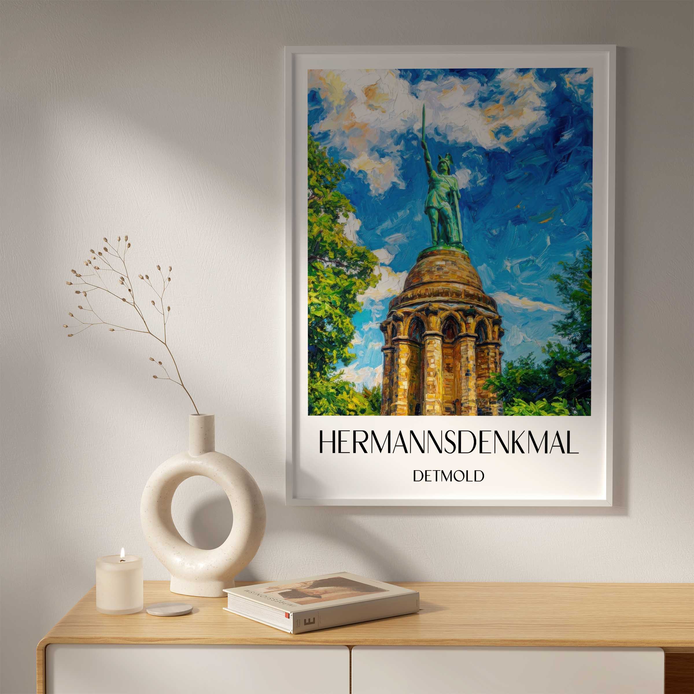 hermannsdenkmal-detmold-deutschland-poster-oil-painting-oelgemaelde