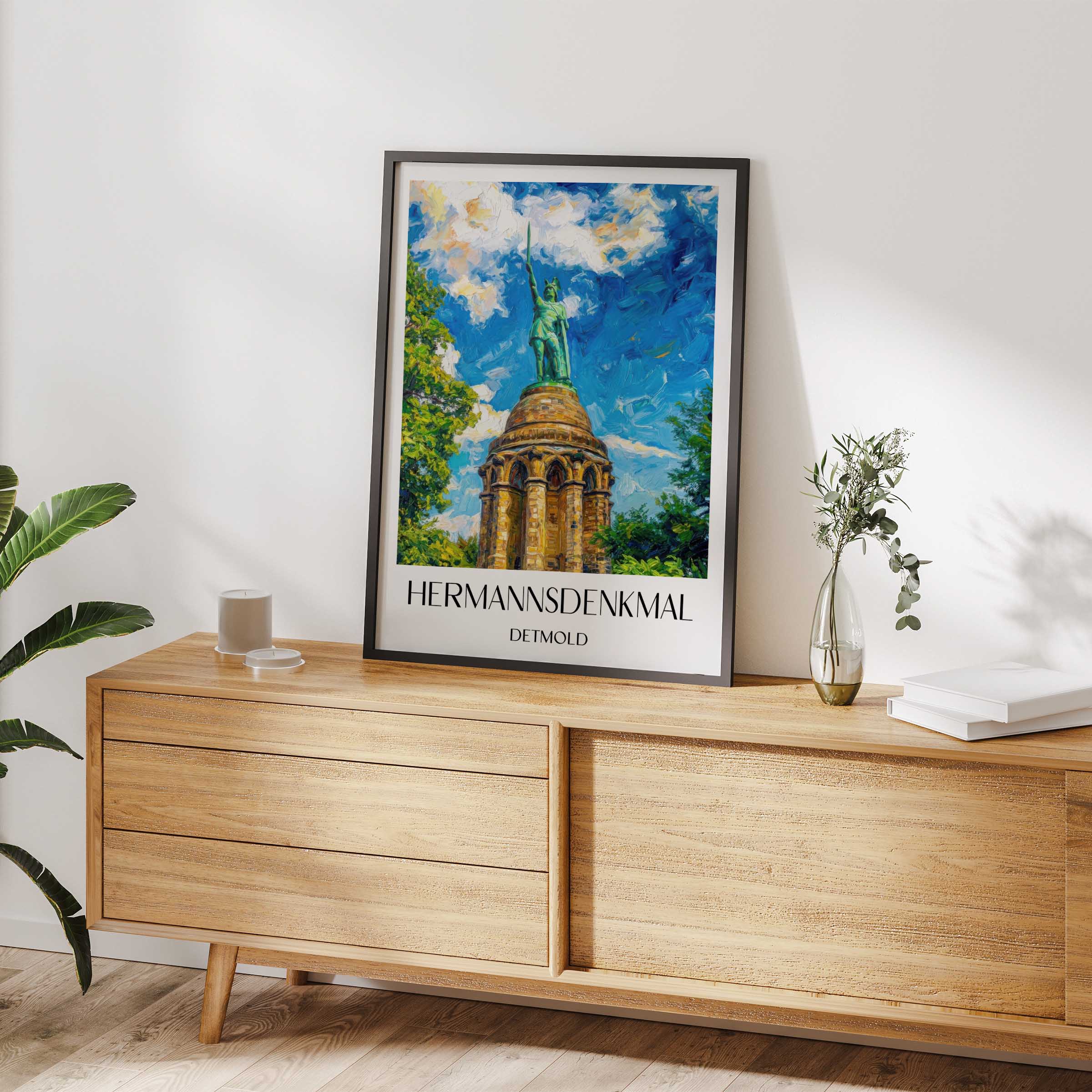 hermannsdenkmal-detmold-deutschland-poster-oil-painting-oelgemaelde