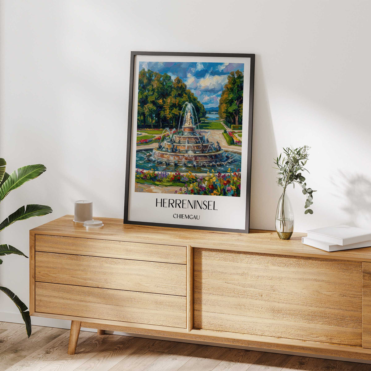 herreninsel-chiemgau-deutschland-poster-oil-painting-oelgemaelde