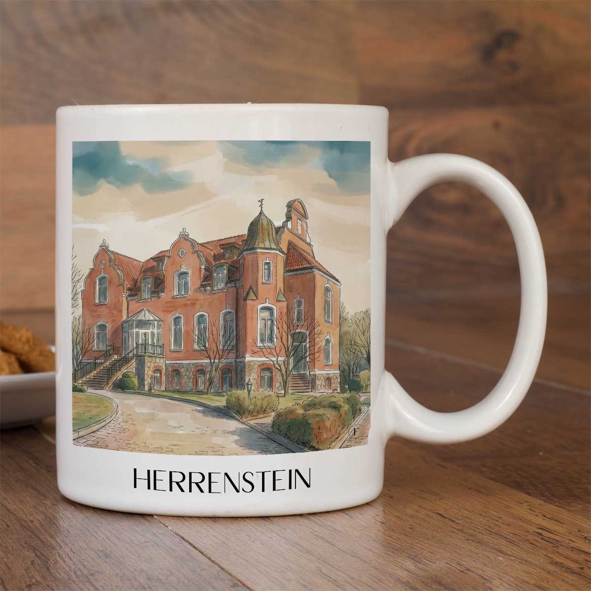 herrenstein-brandenburg-deutschland-kaffeebecher-aquarell