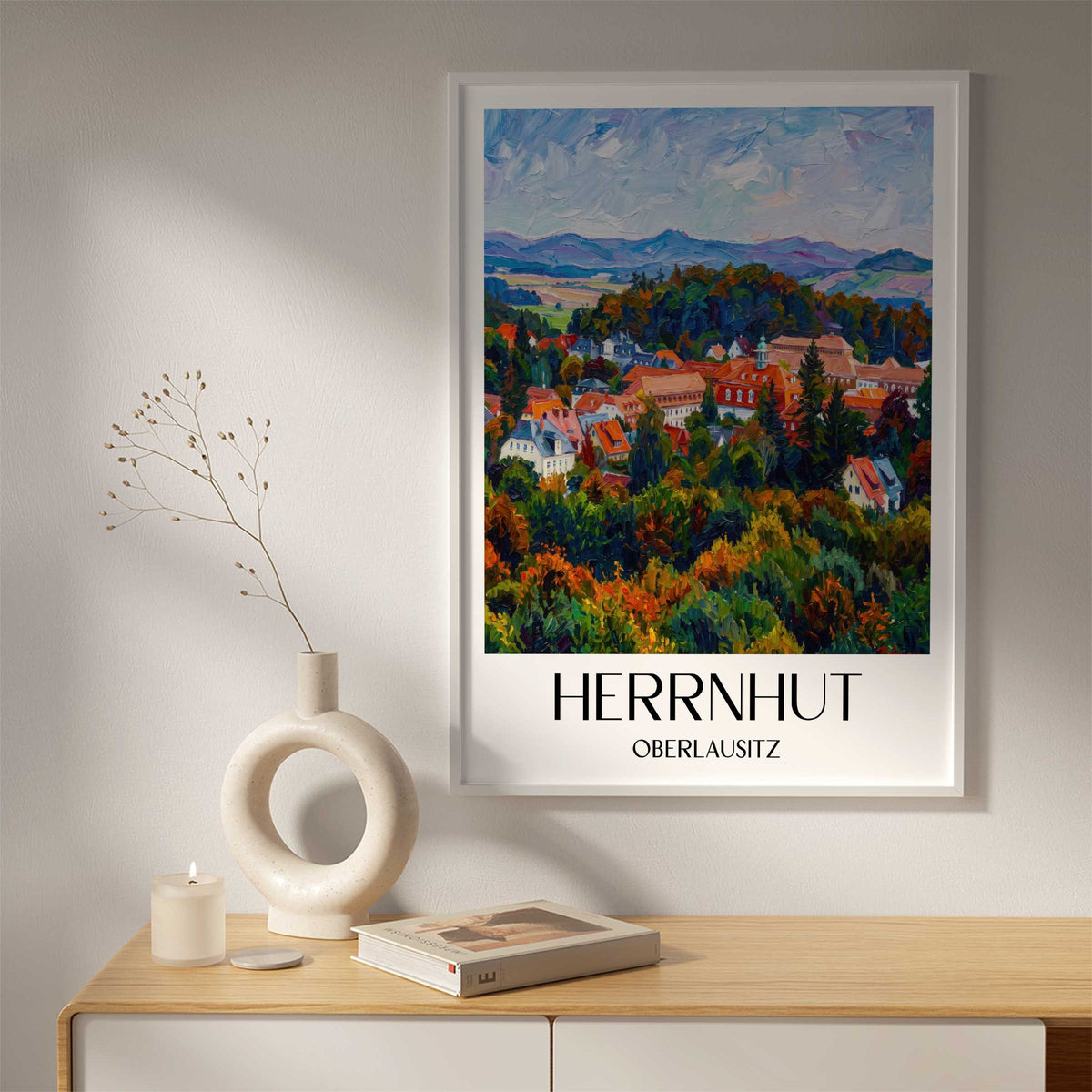 herrnhut-oberlausitz-deutschland-poster-oil-painting-oelgemaelde