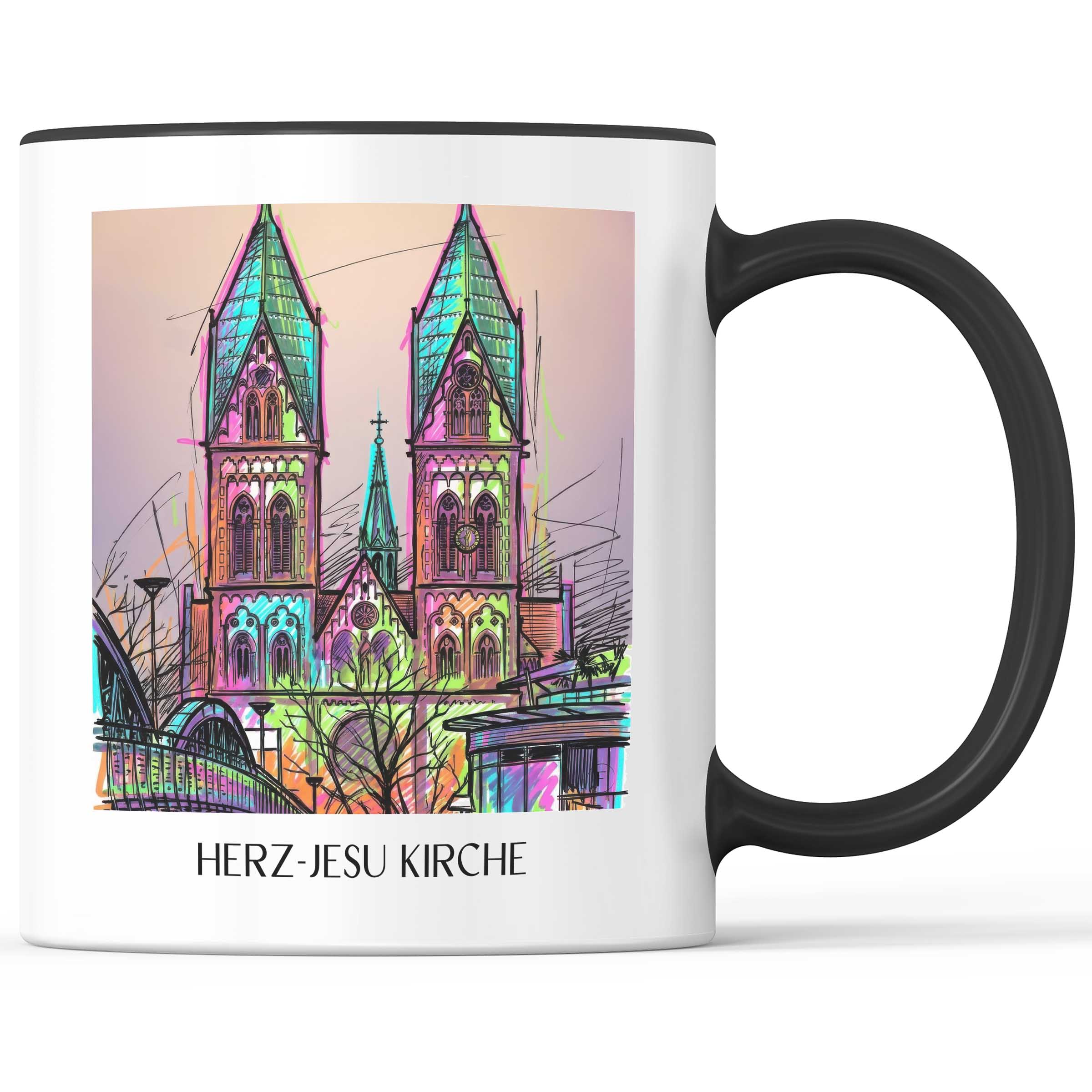 herz-jesu-kirche-freiburg-deutschland-kaffeebecher-graffiti