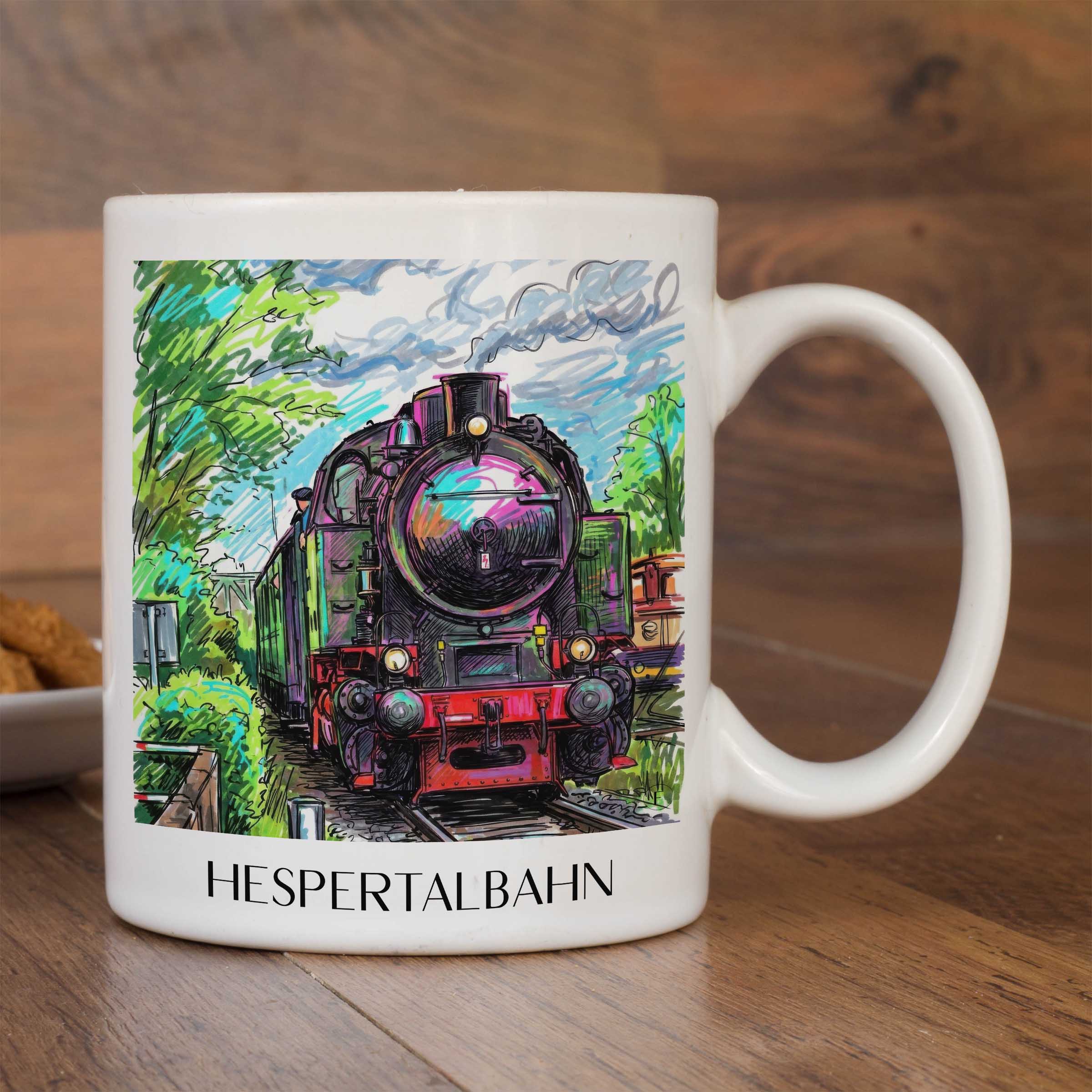 hespertalbahn-essen-deutschland-kaffeebecher-graffiti