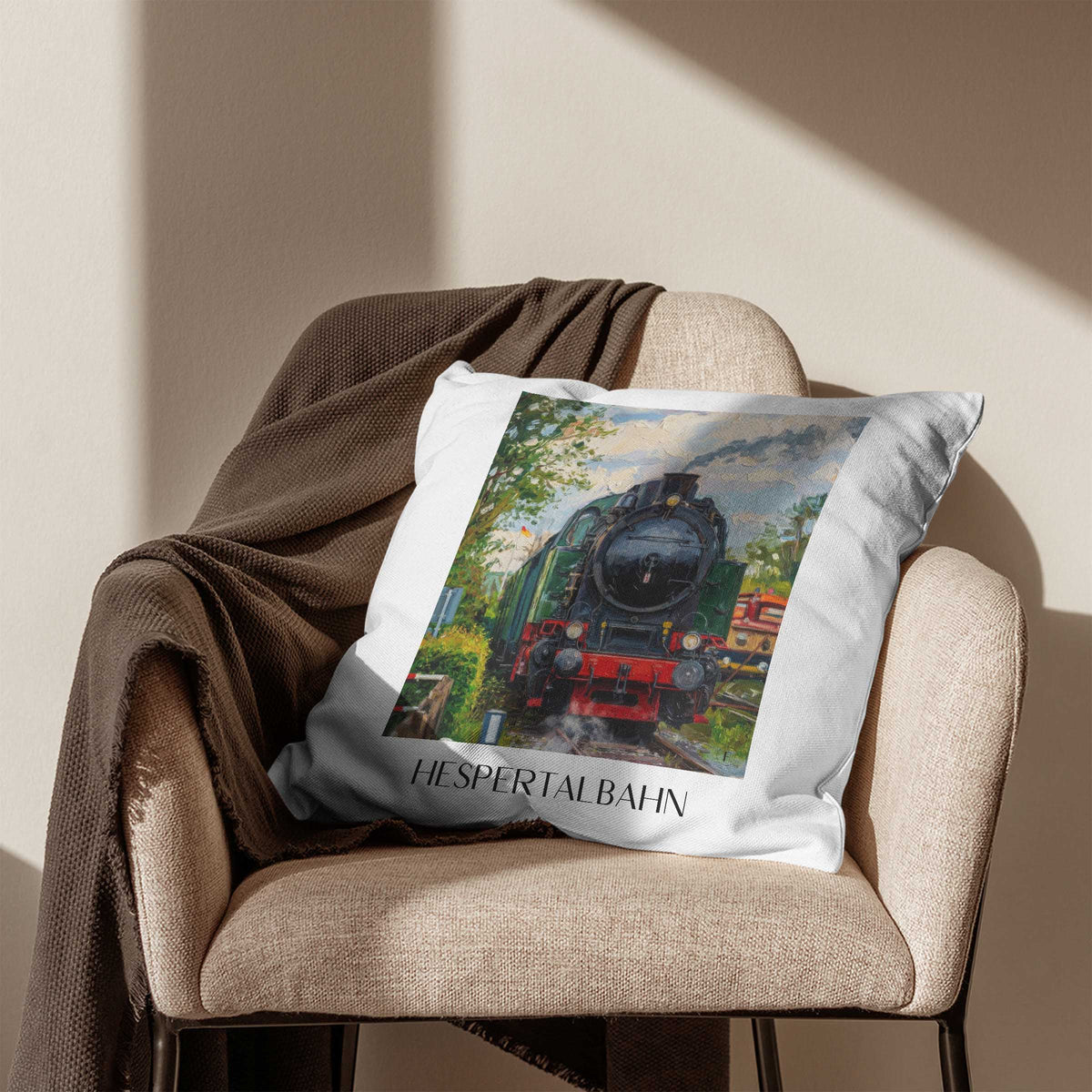 hespertalbahn-essen-deutschland-kissenbezug-oil-painting-oelgemaelde