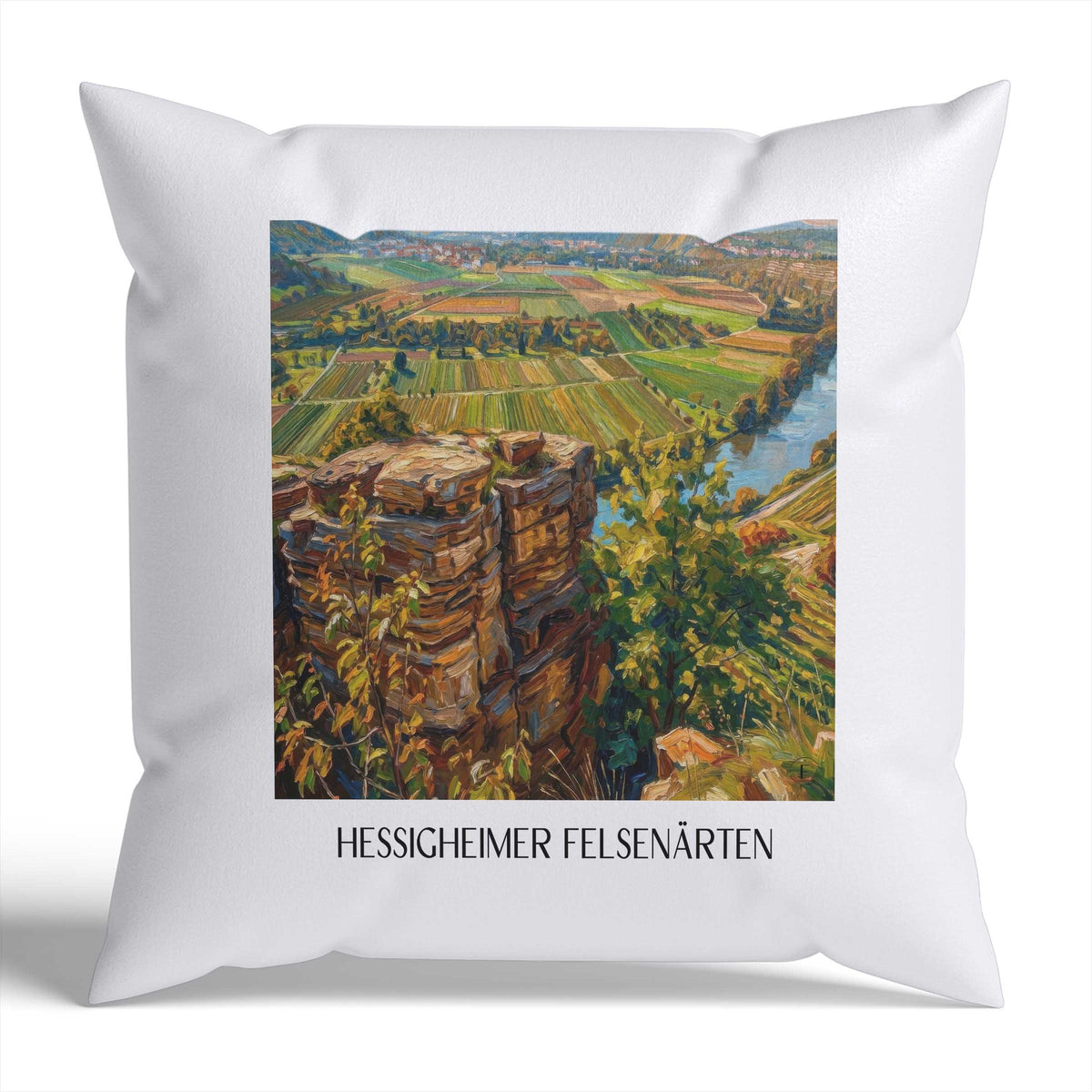 hessigheimer-felsenärten-neckartal-deutschland-kissenbezug-oil-painting-oelgemaelde