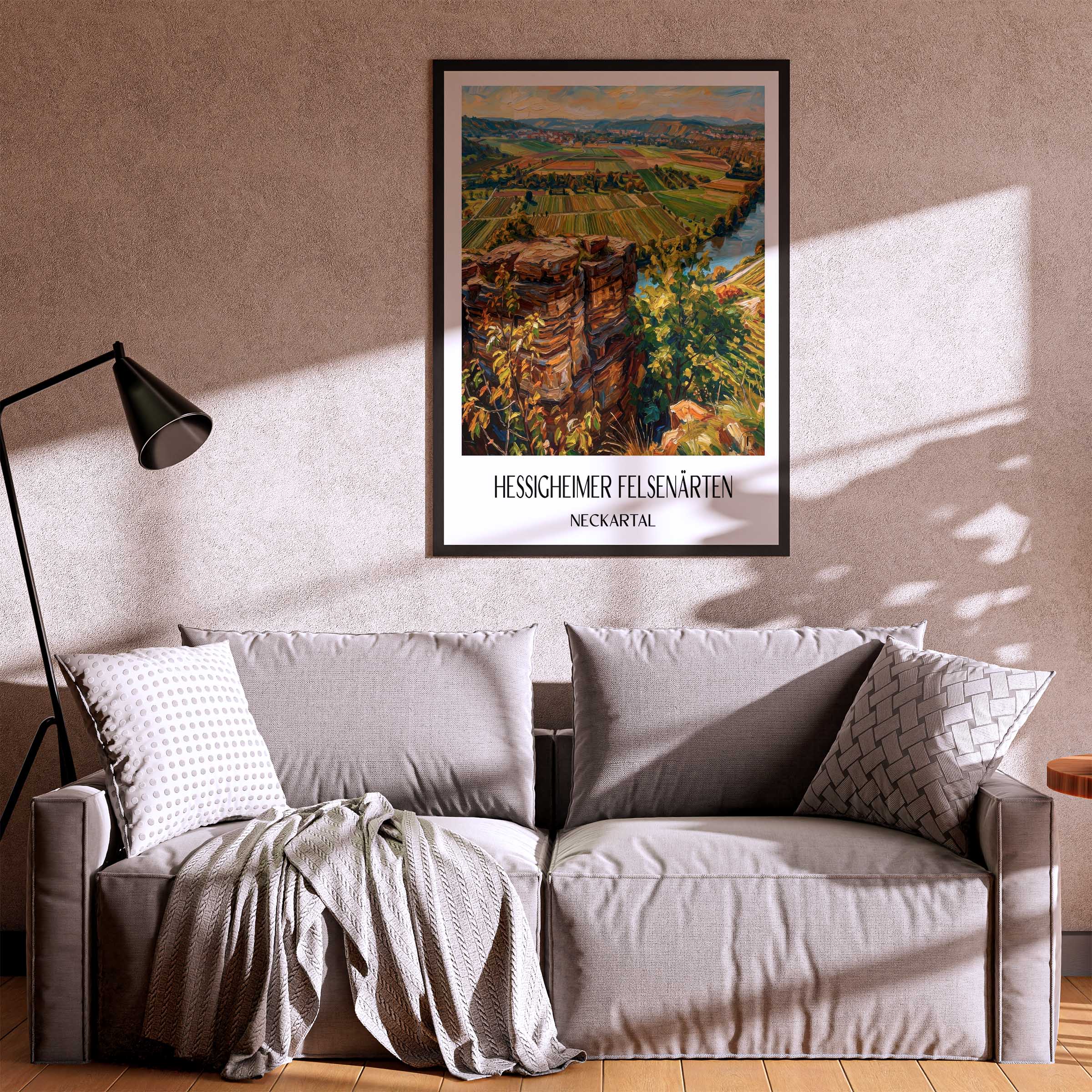 hessigheimer-felsenärten-neckartal-deutschland-poster-oil-painting-oelgemaelde