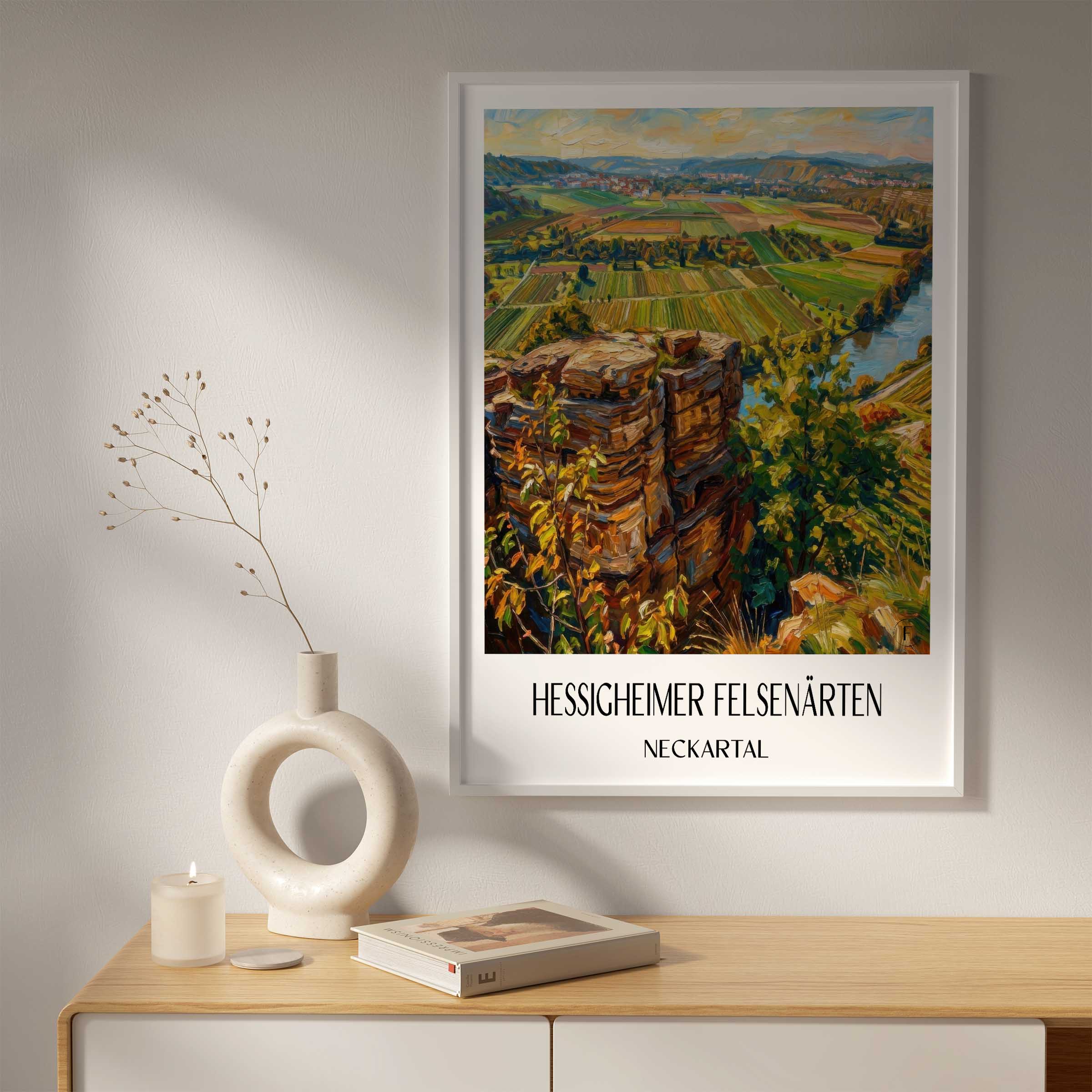 hessigheimer-felsenärten-neckartal-deutschland-poster-oil-painting-oelgemaelde