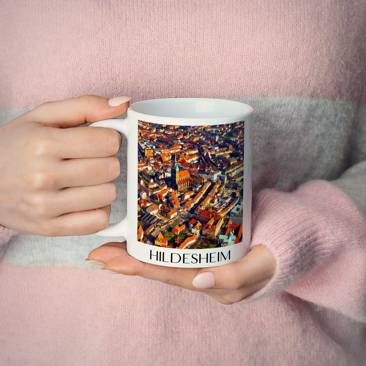 hildesheim-niedersachsen-deutschland-kaffeebecher-oil-painting-oelgemaelde