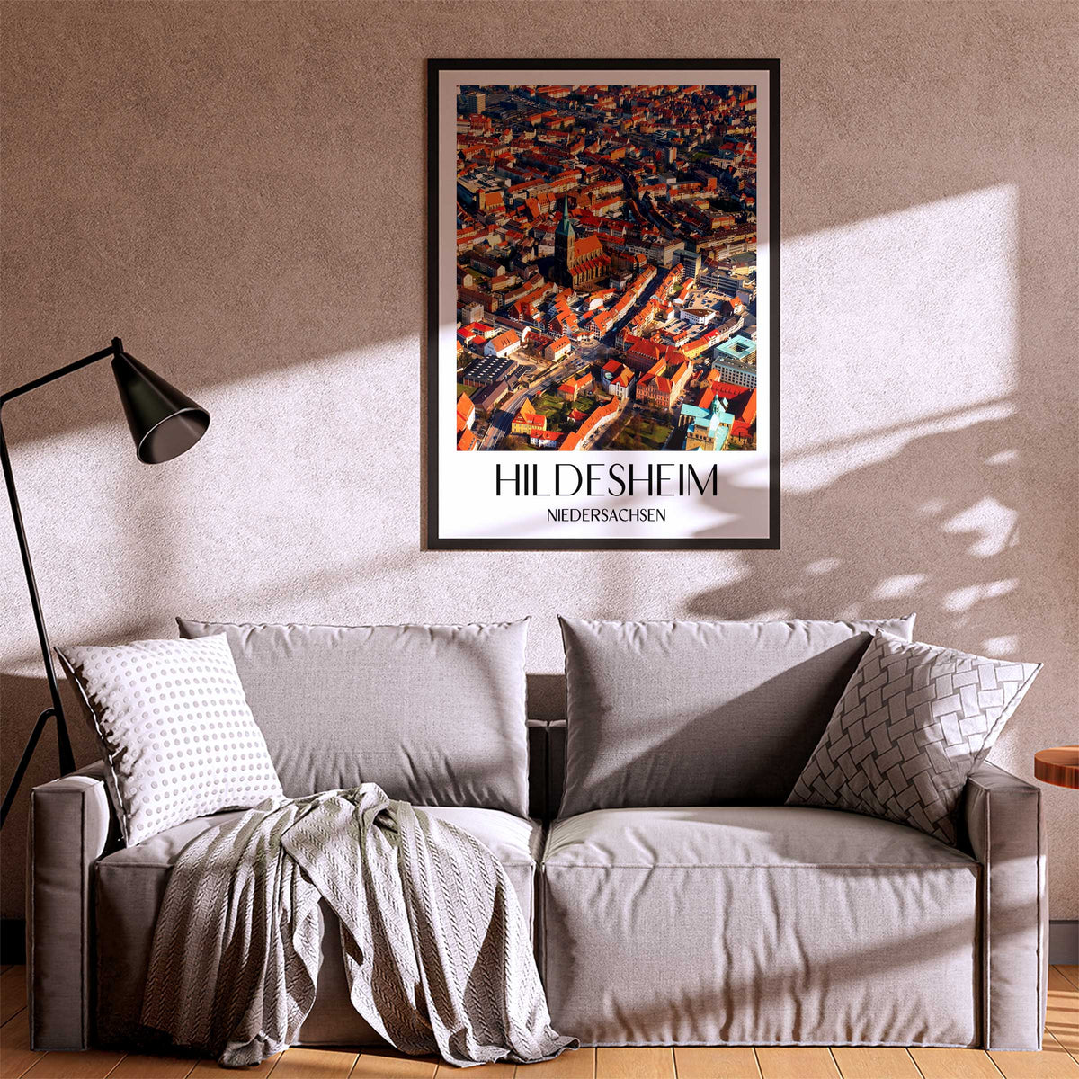 hildesheim-niedersachsen-deutschland-poster-oil-painting-oelgemaelde