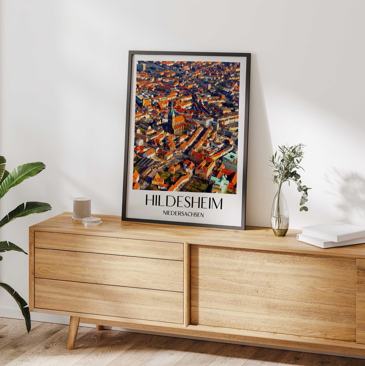 hildesheim-niedersachsen-deutschland-poster-oil-painting-oelgemaelde