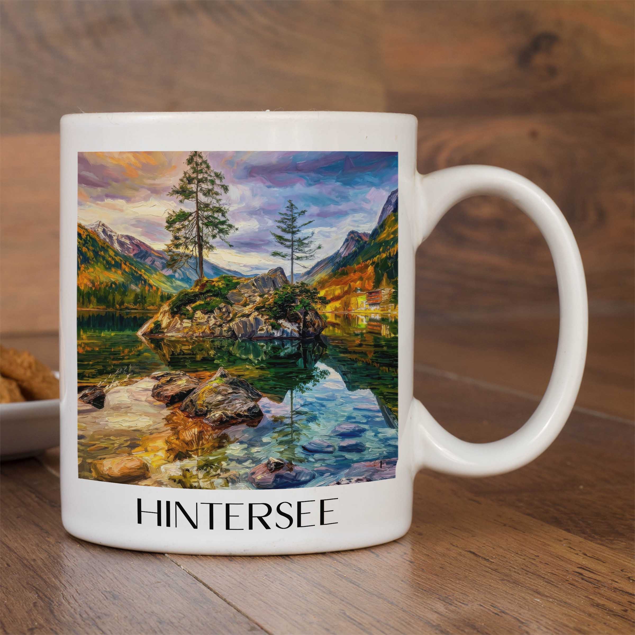 hintersee-berchtesgadener-land-deutschland-kaffeebecher-oil-painting-oelgemaelde