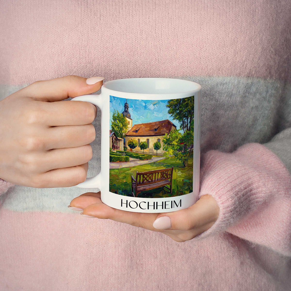 hochheim-erfurt-deutschland-kaffeebecher-oil-painting-oelgemaelde