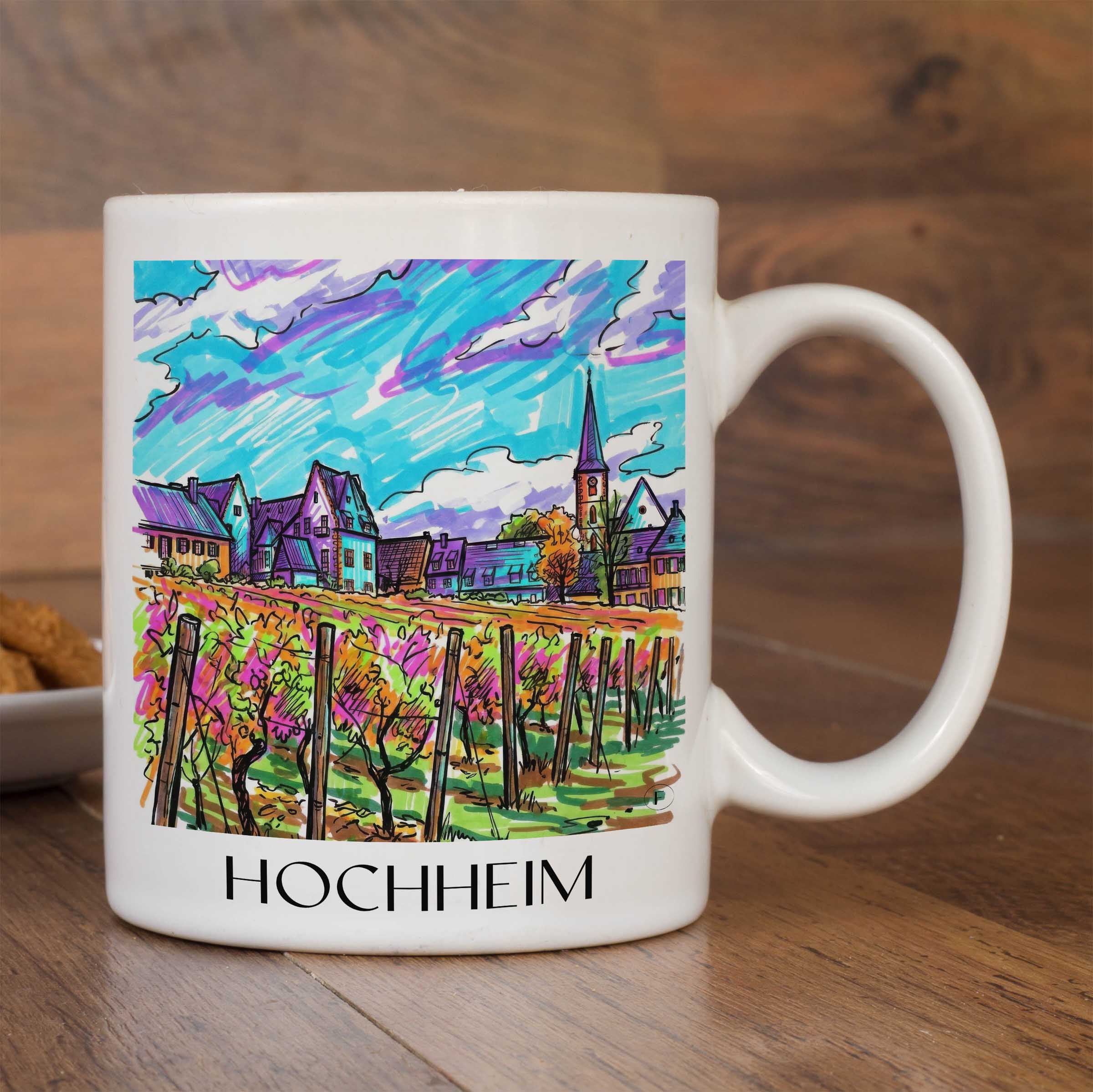 hochheim-taunus-deutschland-kaffeebecher-graffiti