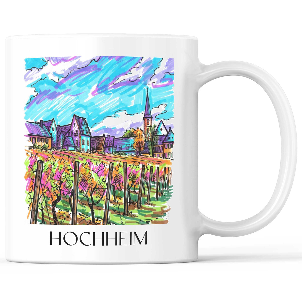 hochheim-taunus-deutschland-kaffeebecher-graffiti