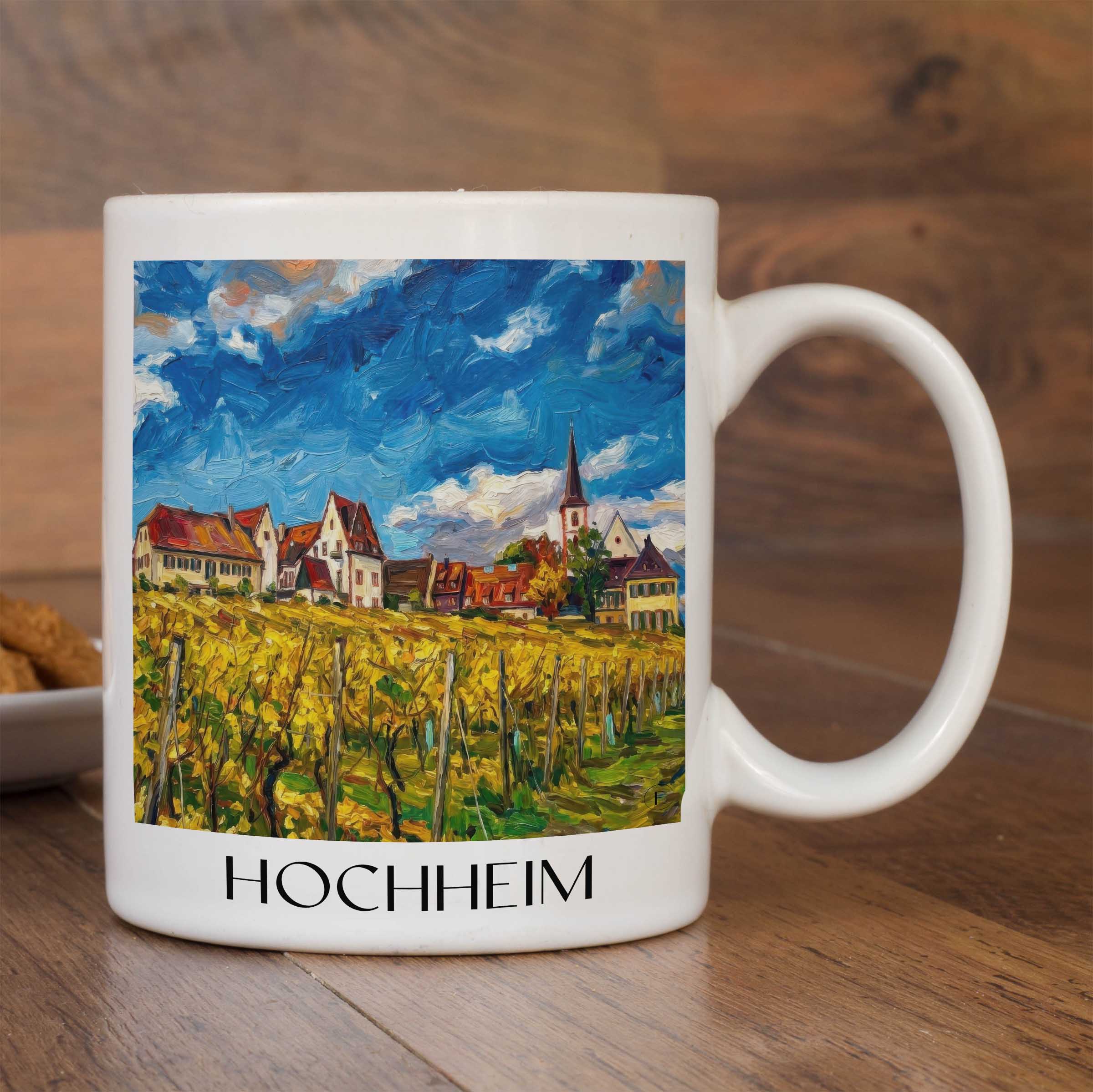hochheim-taunus-deutschland-kaffeebecher-oil-painting-oelgemaelde