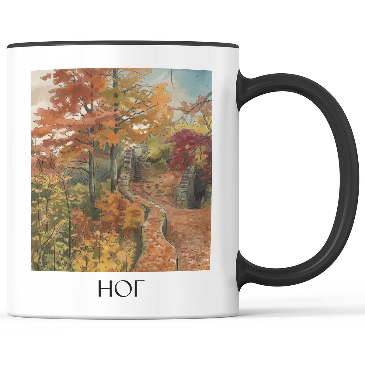 hof--oberfranken-deutschland-kaffeebecher-aquarell