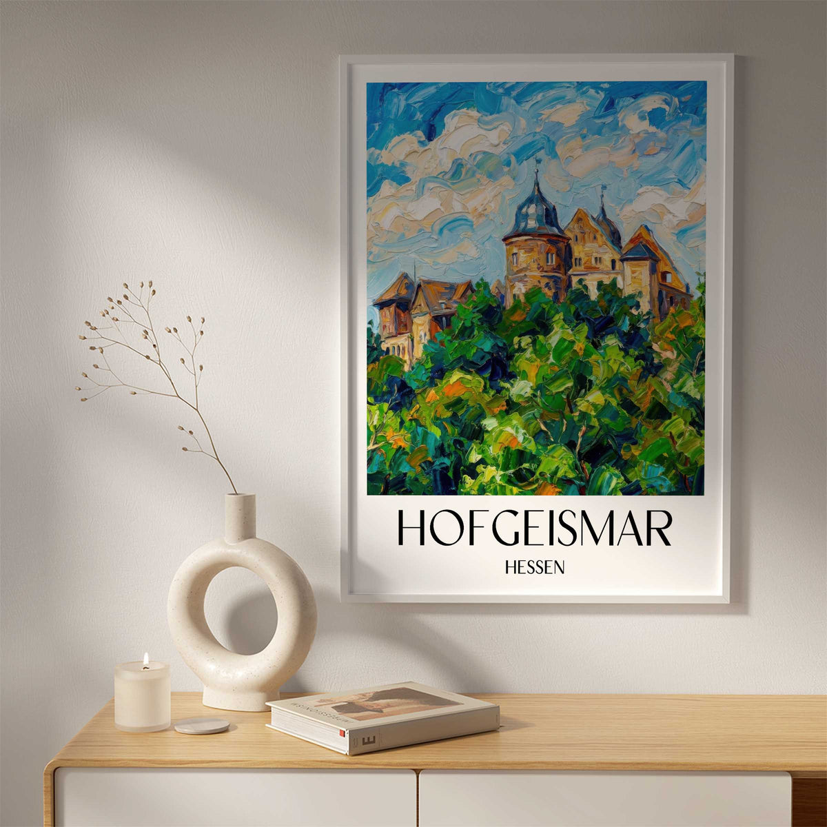 hofgeismar-hessen-deutschland-poster-oil-painting-oelgemaelde