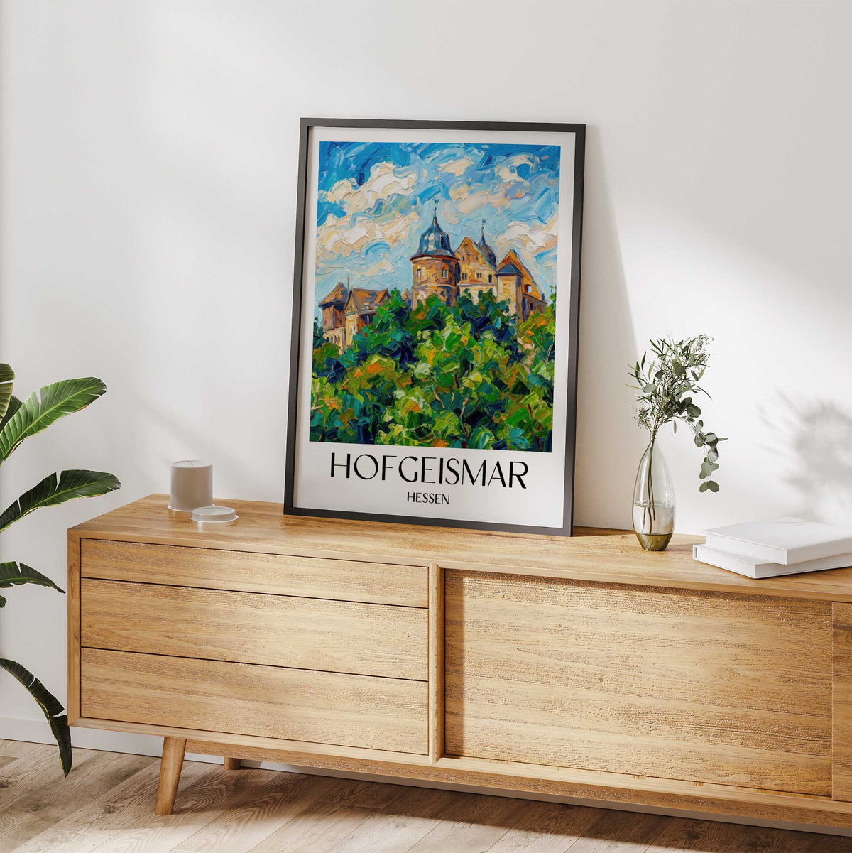 hofgeismar-hessen-deutschland-poster-oil-painting-oelgemaelde