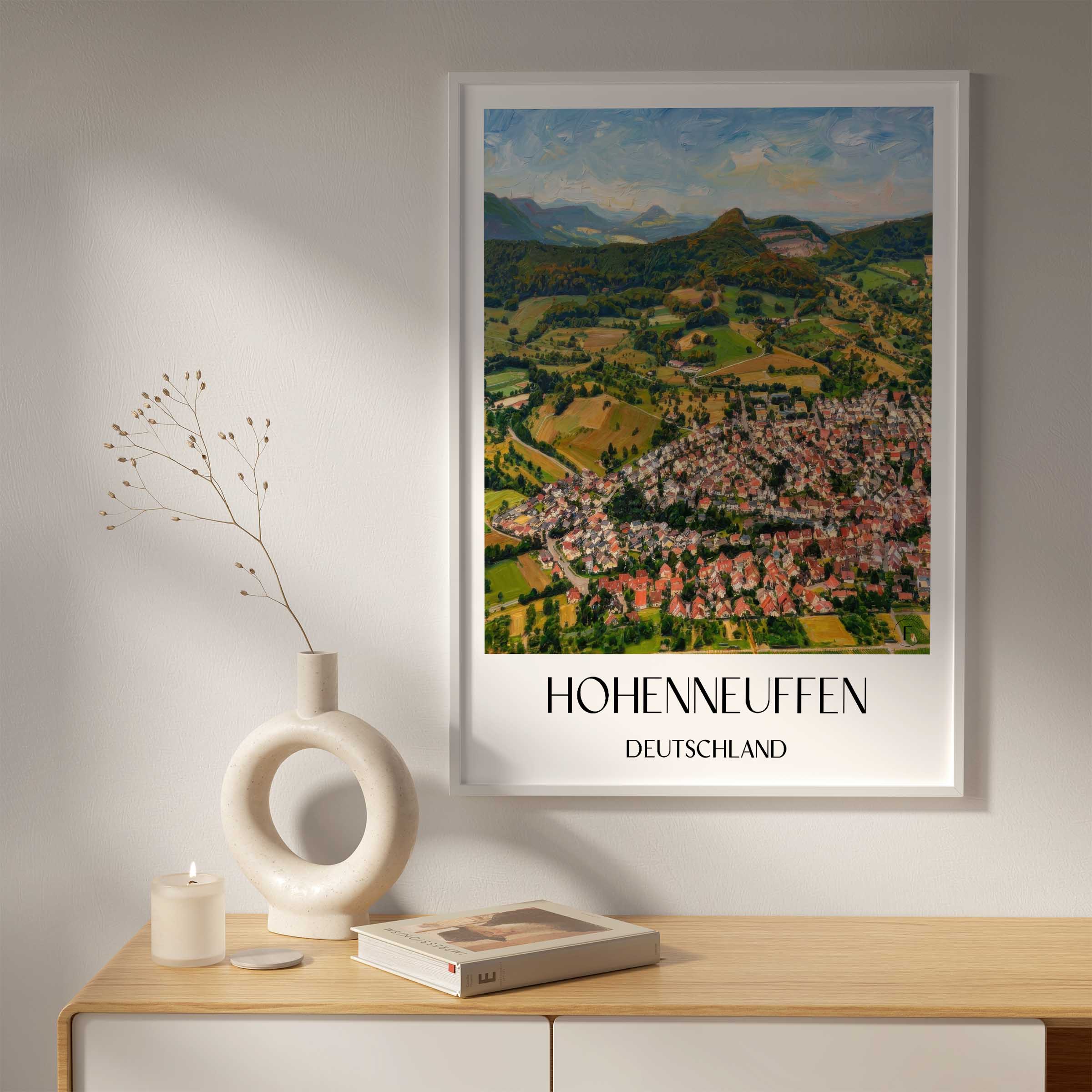hohenneuffen-deutschland-poster-oil-painting-oelgemaelde