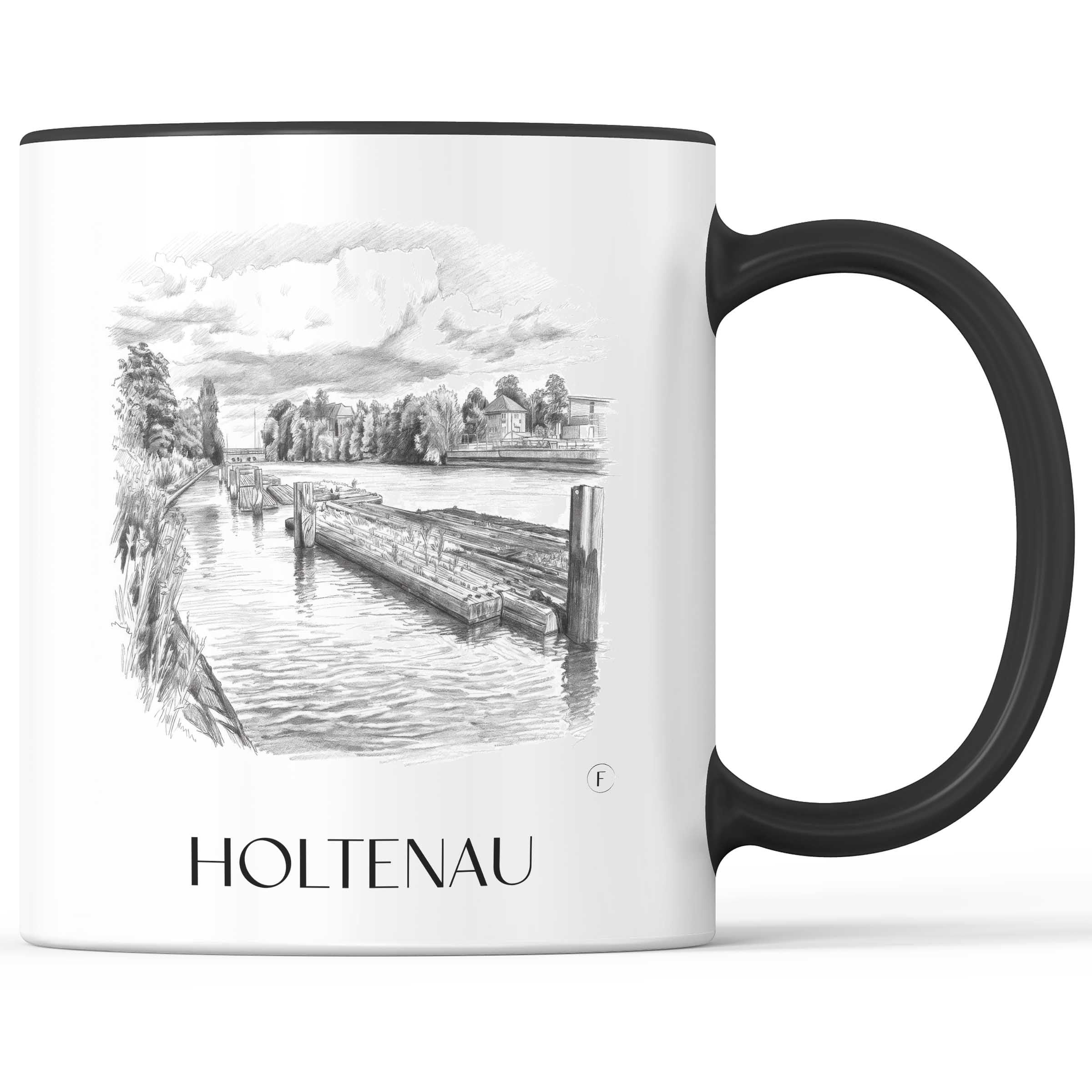 holtenau-kiel-deutschland-kaffeebecher-bleistift-zeichnung-drawing