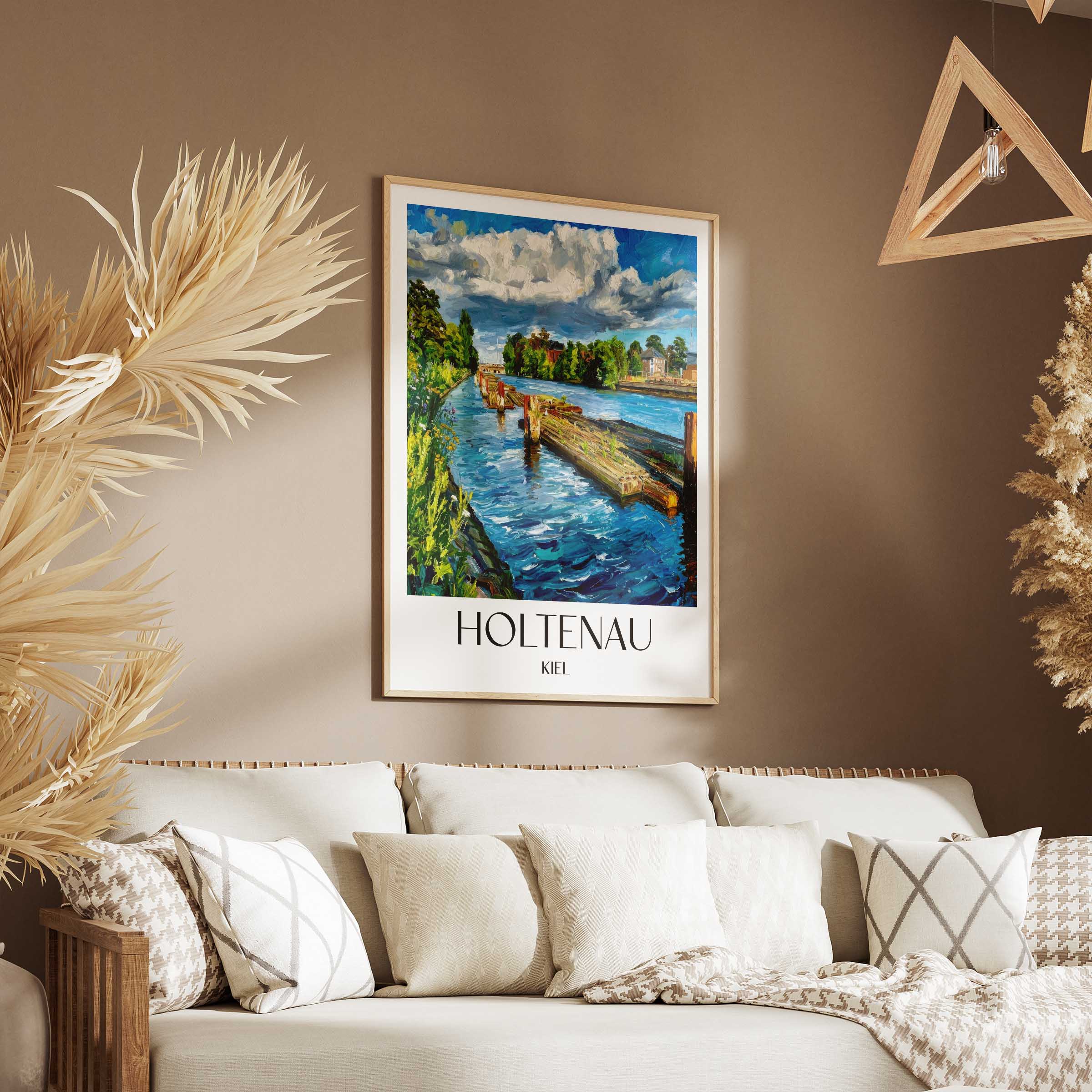 holtenau-kiel-deutschland-poster-oil-painting-oelgemaelde