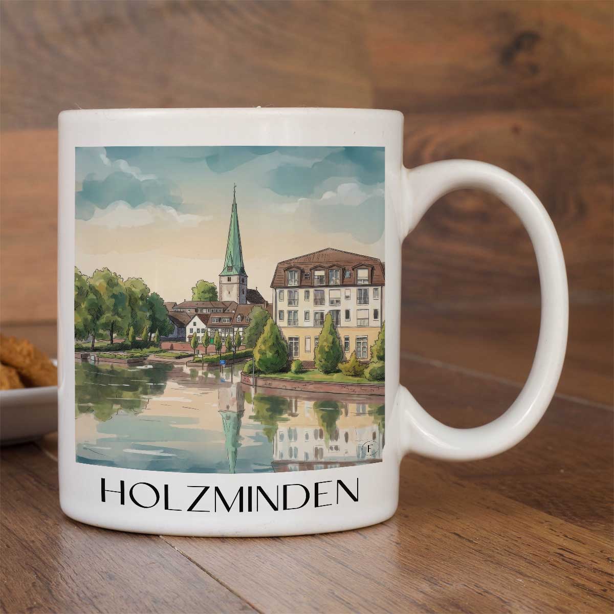 holzminden-niedersachsen-deutschland-kaffeebecher-aquarell