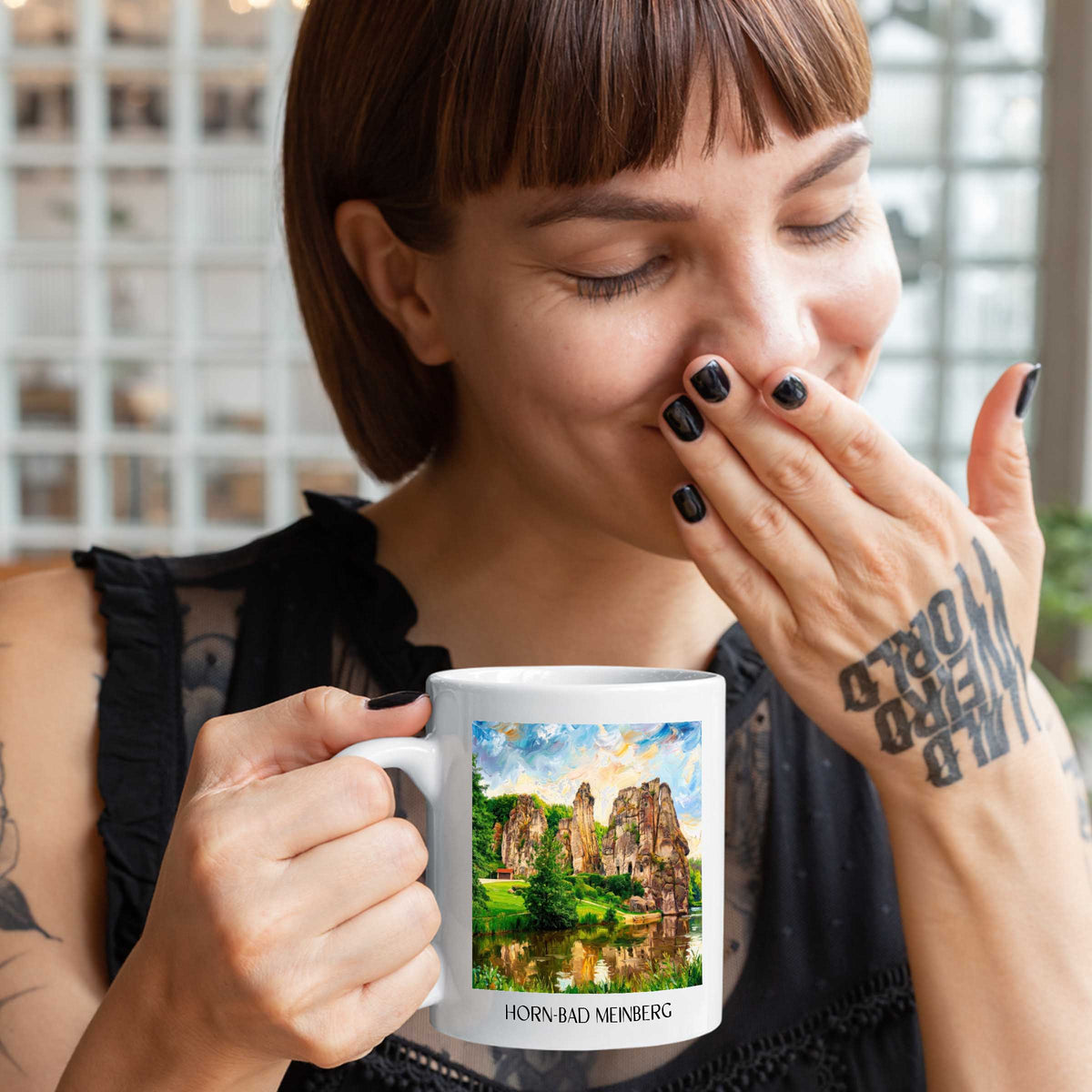 horn-bad-meinberg-ostwestfalen-lippe-deutschland-kaffeebecher-oil-painting-oelgemaelde