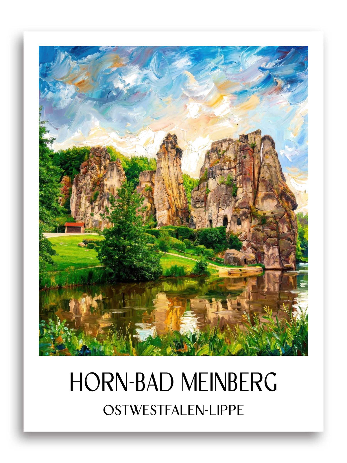horn-bad-meinberg-ostwestfalen-lippe-deutschland-poster-oil-painting-oelgemaelde
