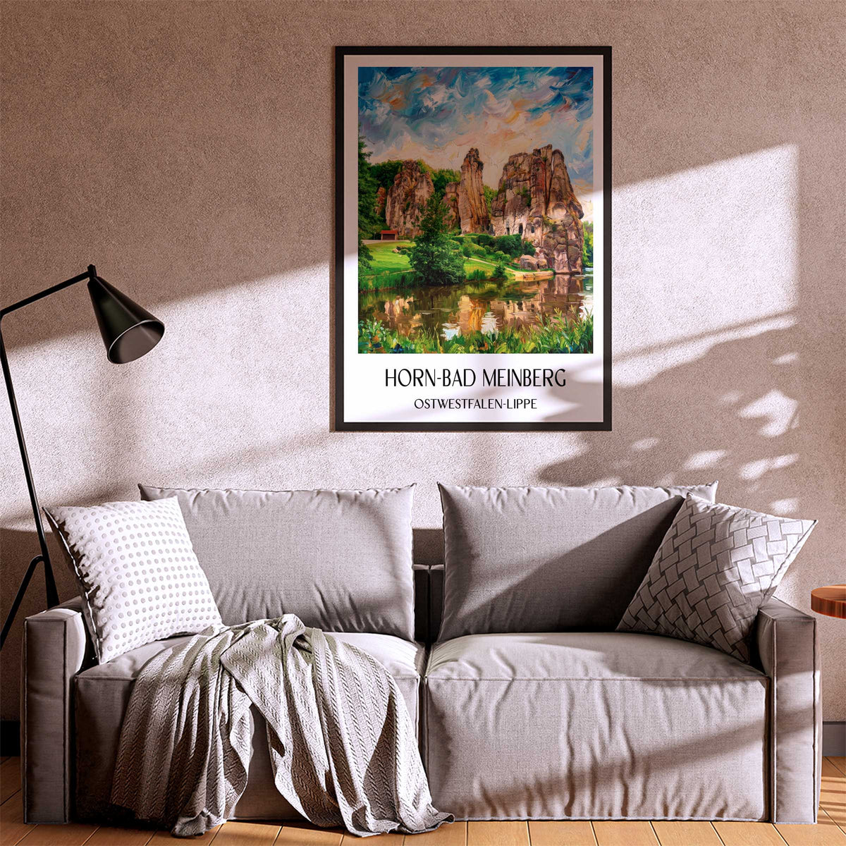 horn-bad-meinberg-ostwestfalen-lippe-deutschland-poster-oil-painting-oelgemaelde