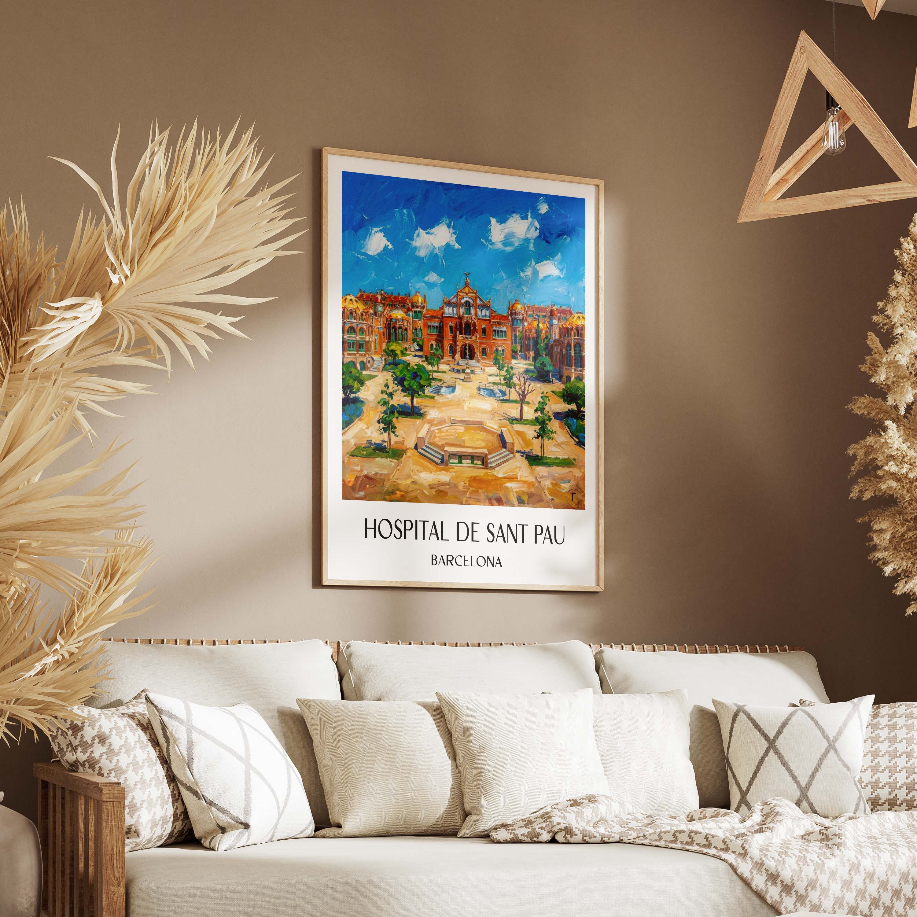 hospital-de-sant-pau-barcelona-spanien-poster-oil-painting-oelgemaelde
