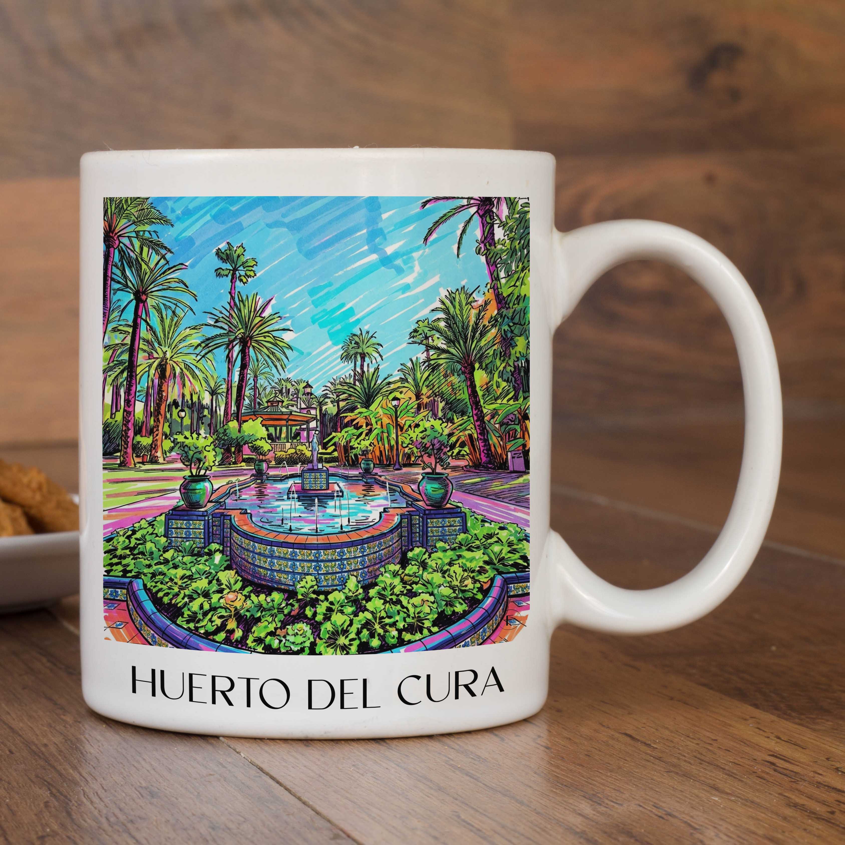 huerto-del-cura-elche-spanien-kaffeebecher-graffiti