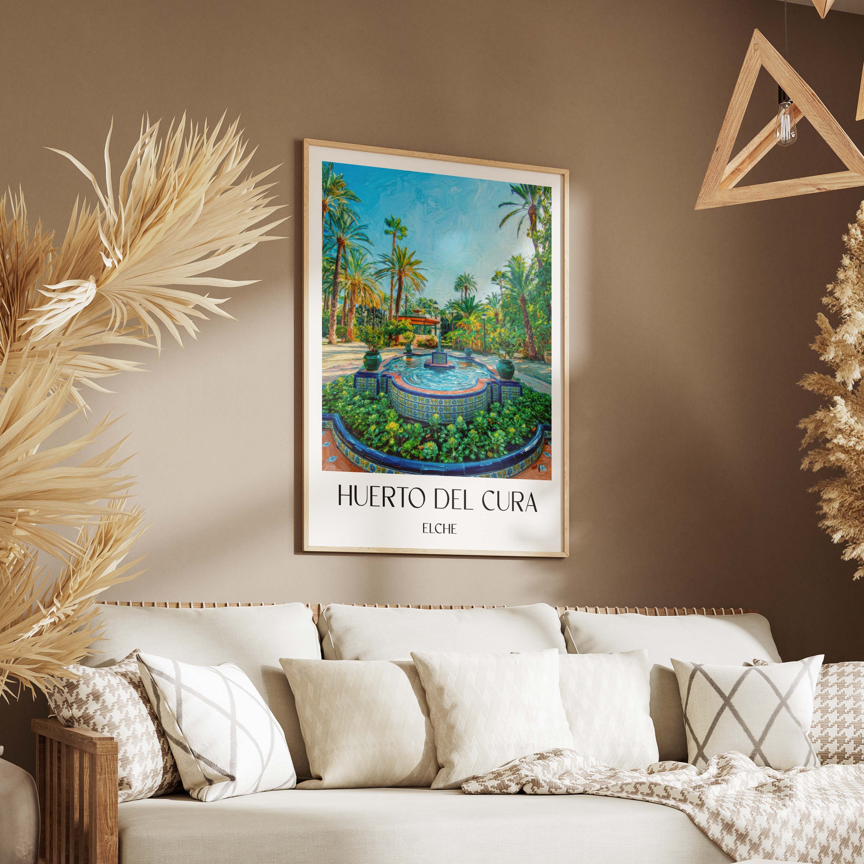 huerto-del-cura-elche-spanien-poster-oil-painting-oelgemaelde