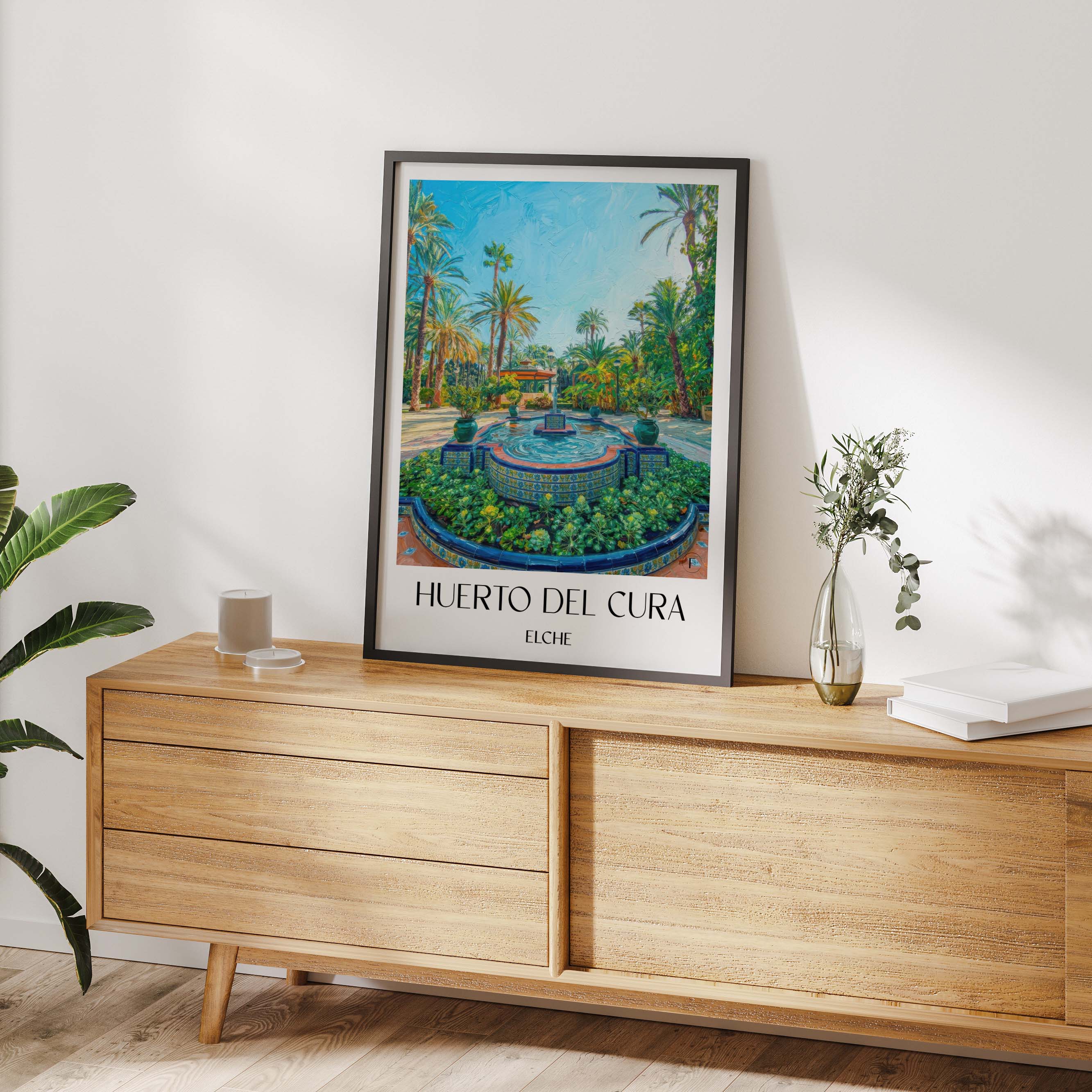 huerto-del-cura-elche-spanien-poster-oil-painting-oelgemaelde