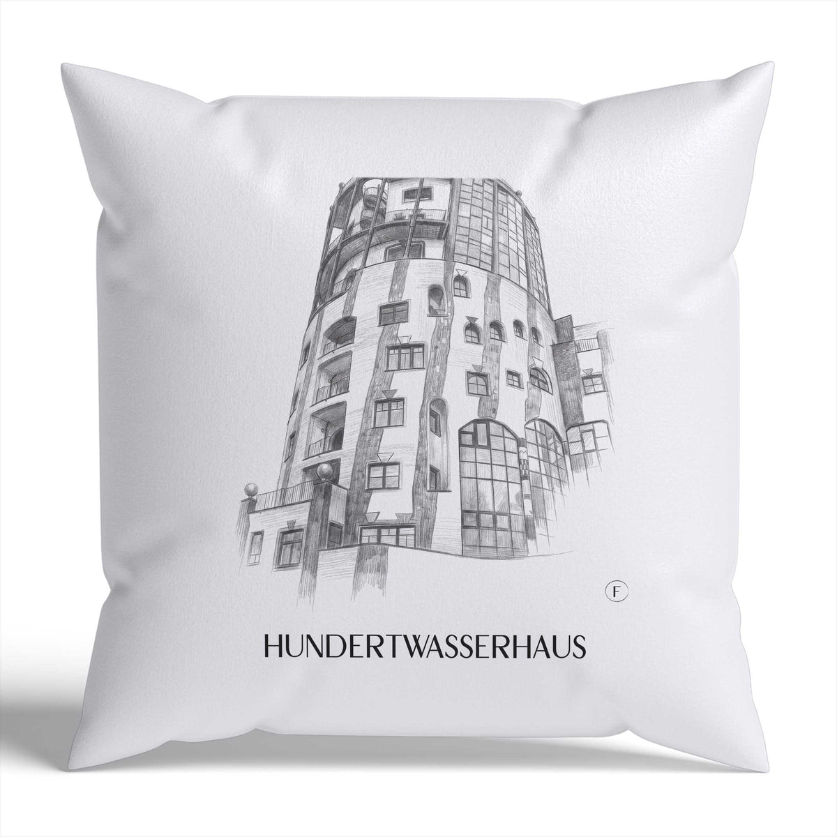 hundertwasserhaus-magdeburg-deutschland-kissenbezug-bleistift-zeichnung-drawing