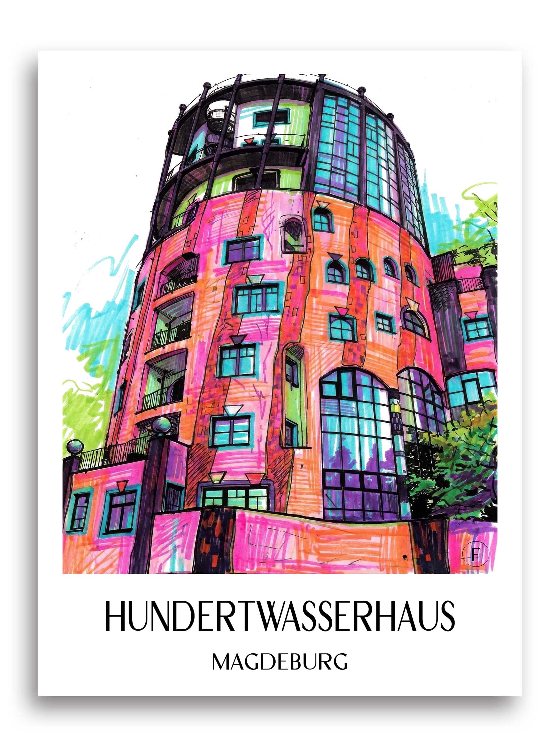 hundertwasserhaus-magdeburg-deutschland-poster-graffiti