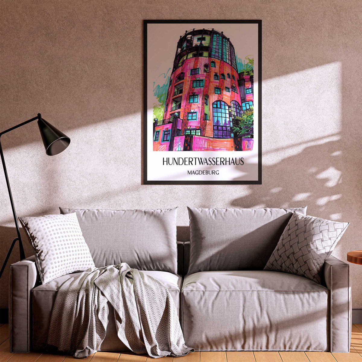 hundertwasserhaus-magdeburg-deutschland-poster-graffiti