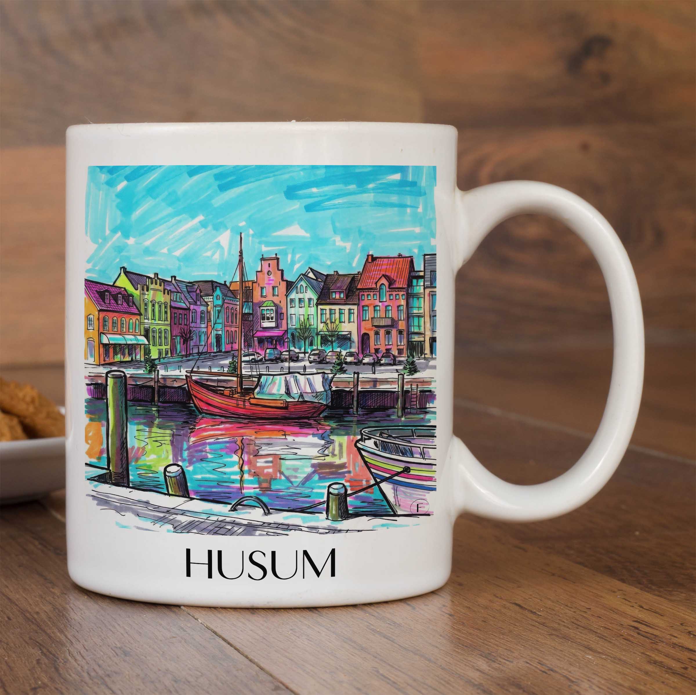 husum-nordfriesland-deutschland-kaffeebecher-graffiti