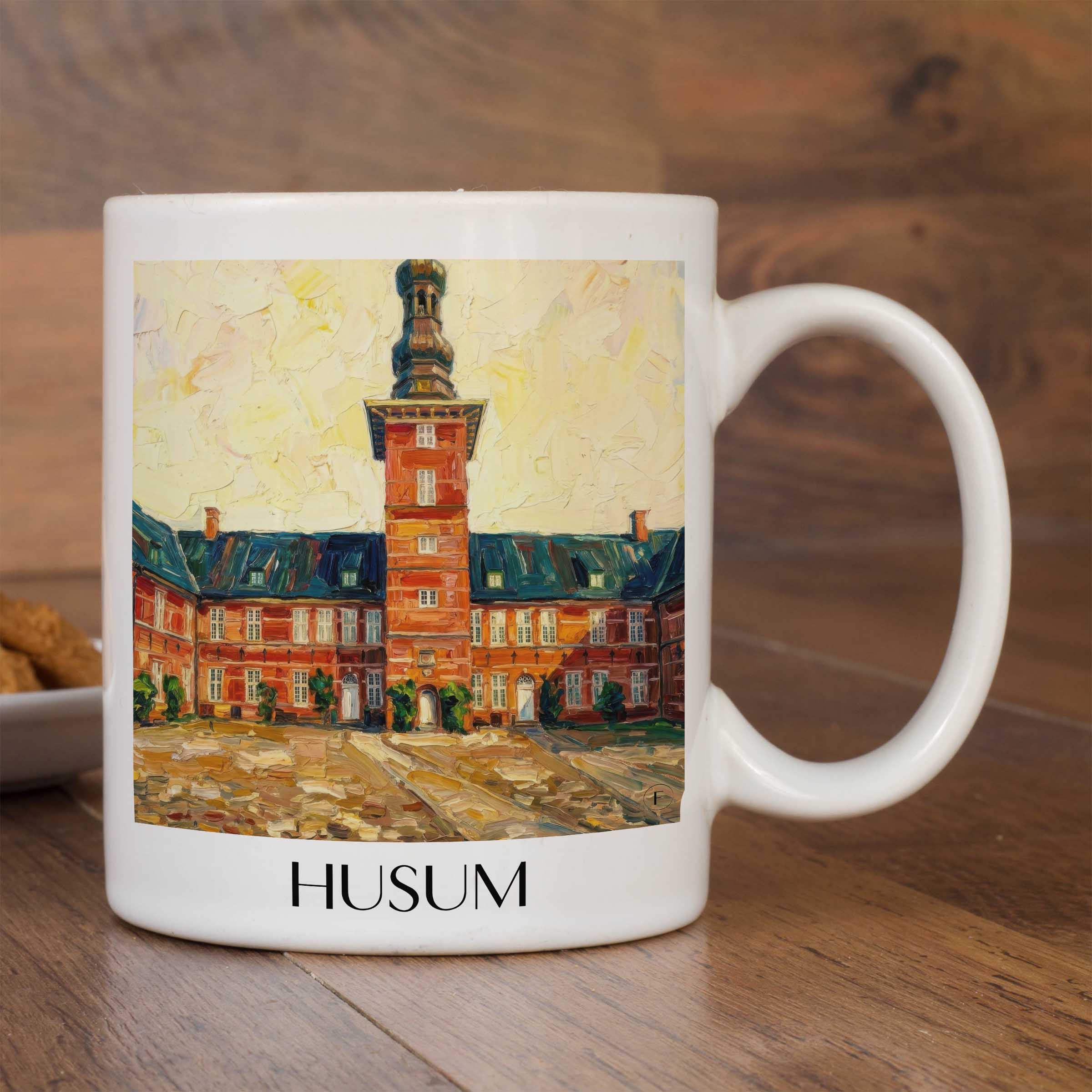 husum-schleswig-deutschland-kaffeebecher-oil-painting-oelgemaelde