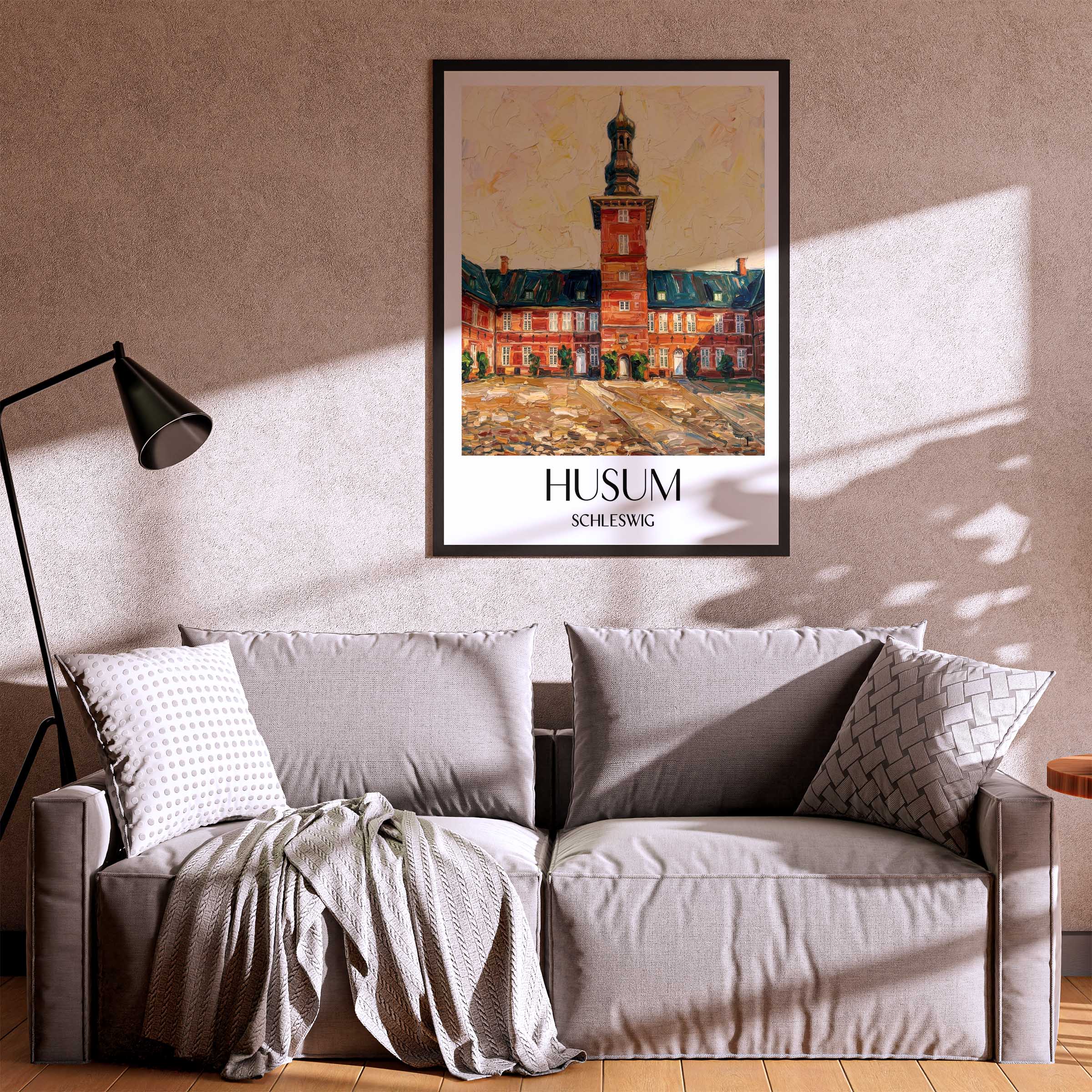 husum-schleswig-deutschland-poster-oil-painting-oelgemaelde