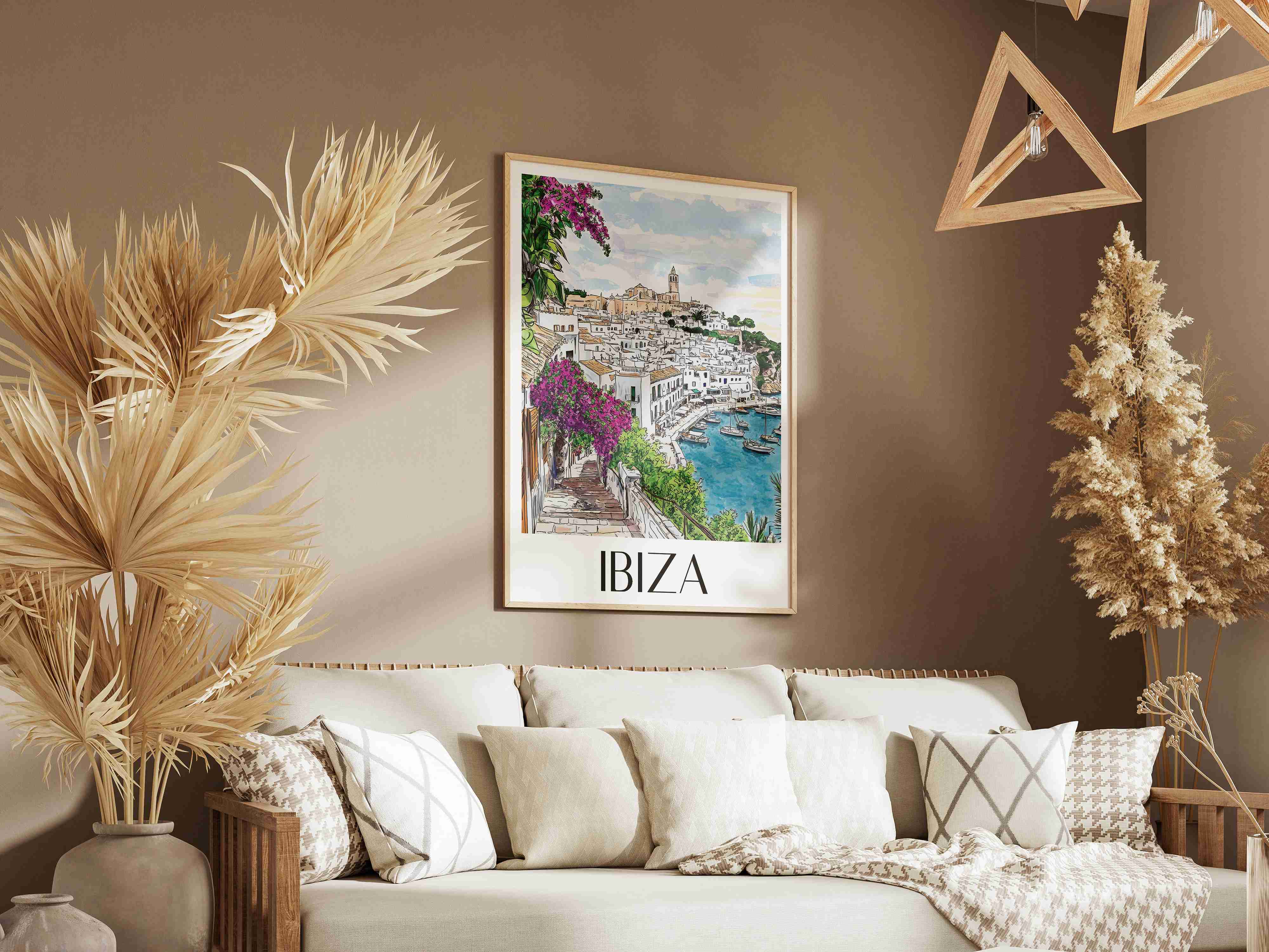 ibiza-spanien-poster-aquarell