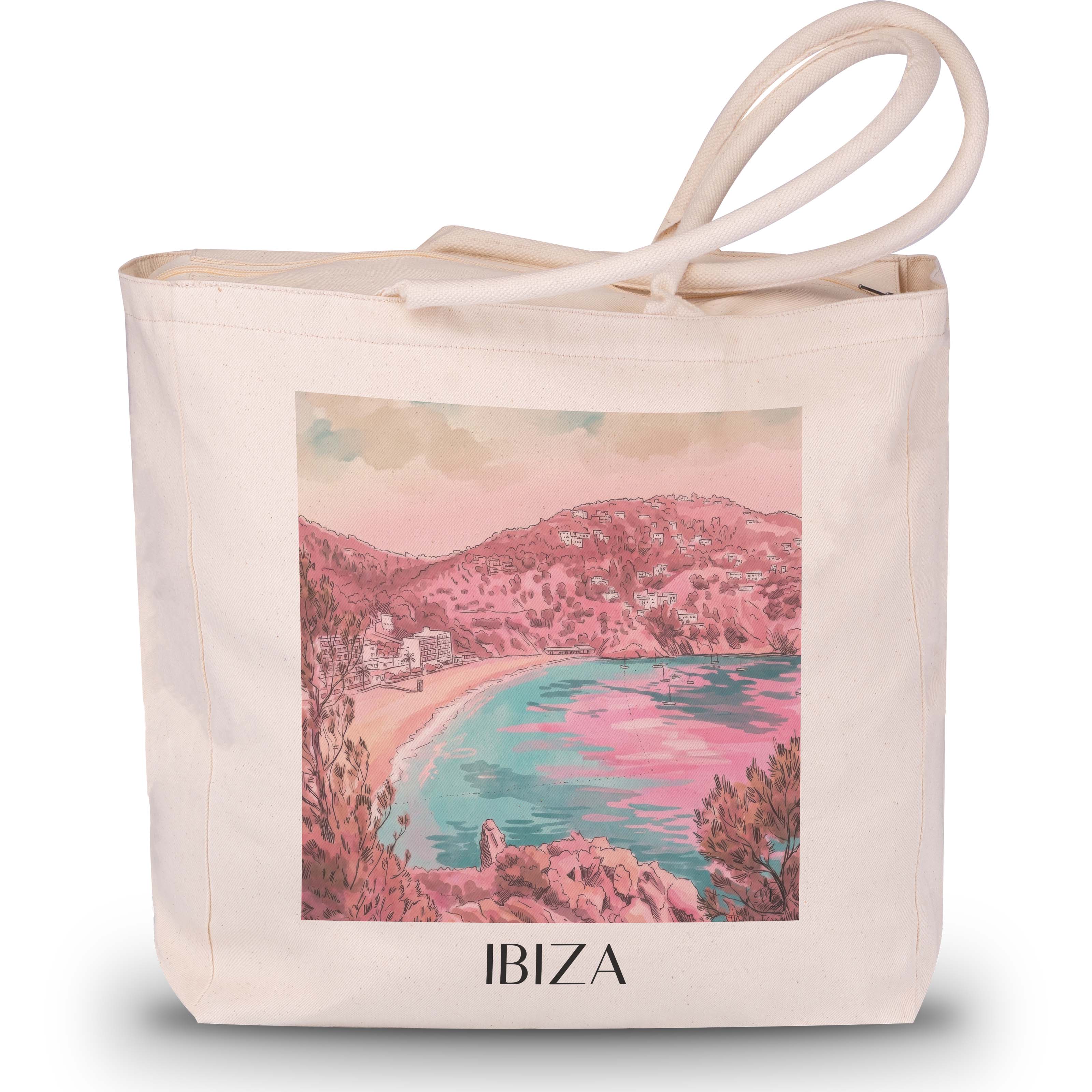 ibiza--spanien-spanien-und-spanien-einkaufstasche-aquarell-pink-rosa