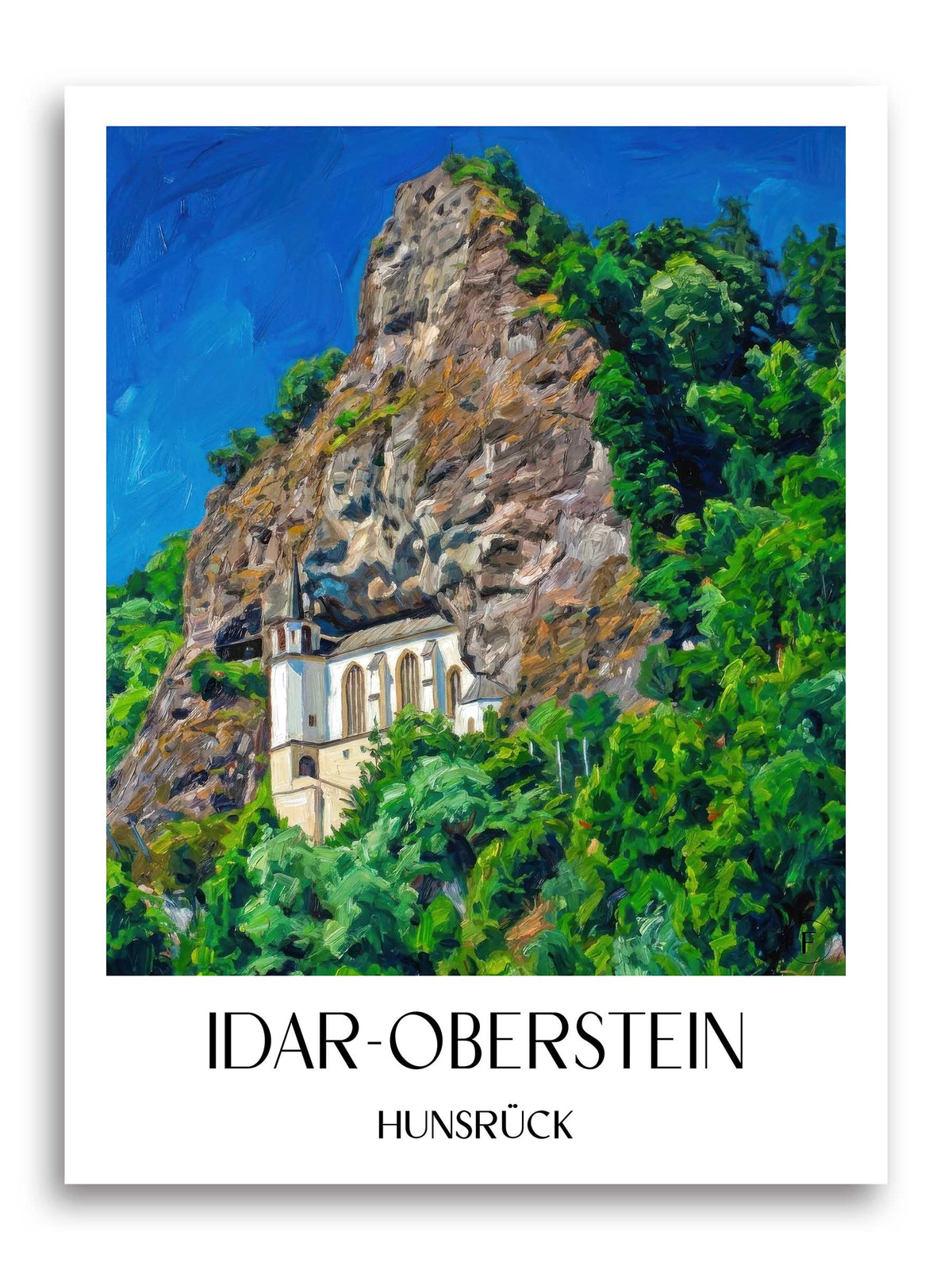 idar-oberstein-hunsrück-deutschland-poster-oil-painting-oelgemaelde