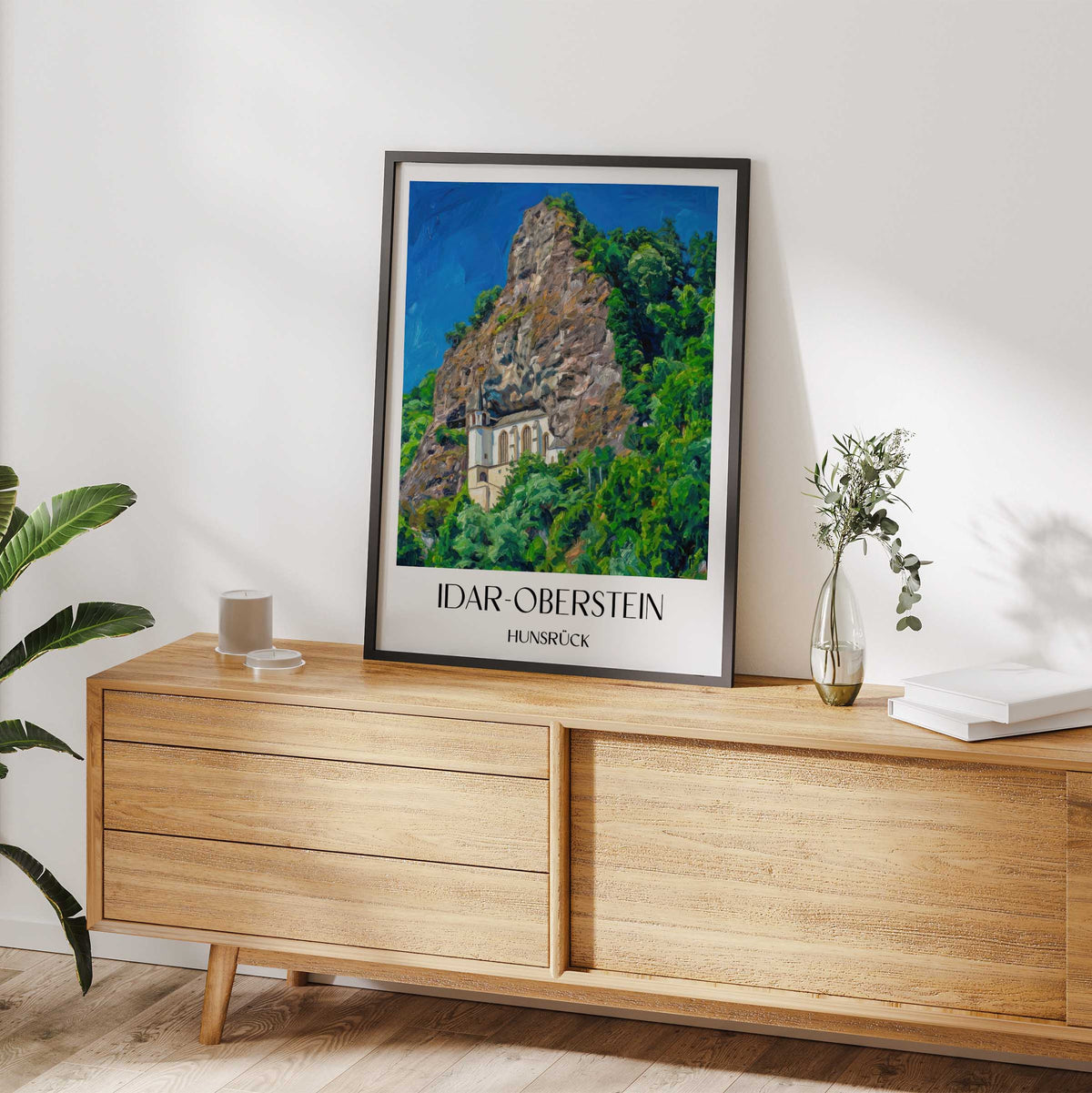 idar-oberstein-hunsrück-deutschland-poster-oil-painting-oelgemaelde