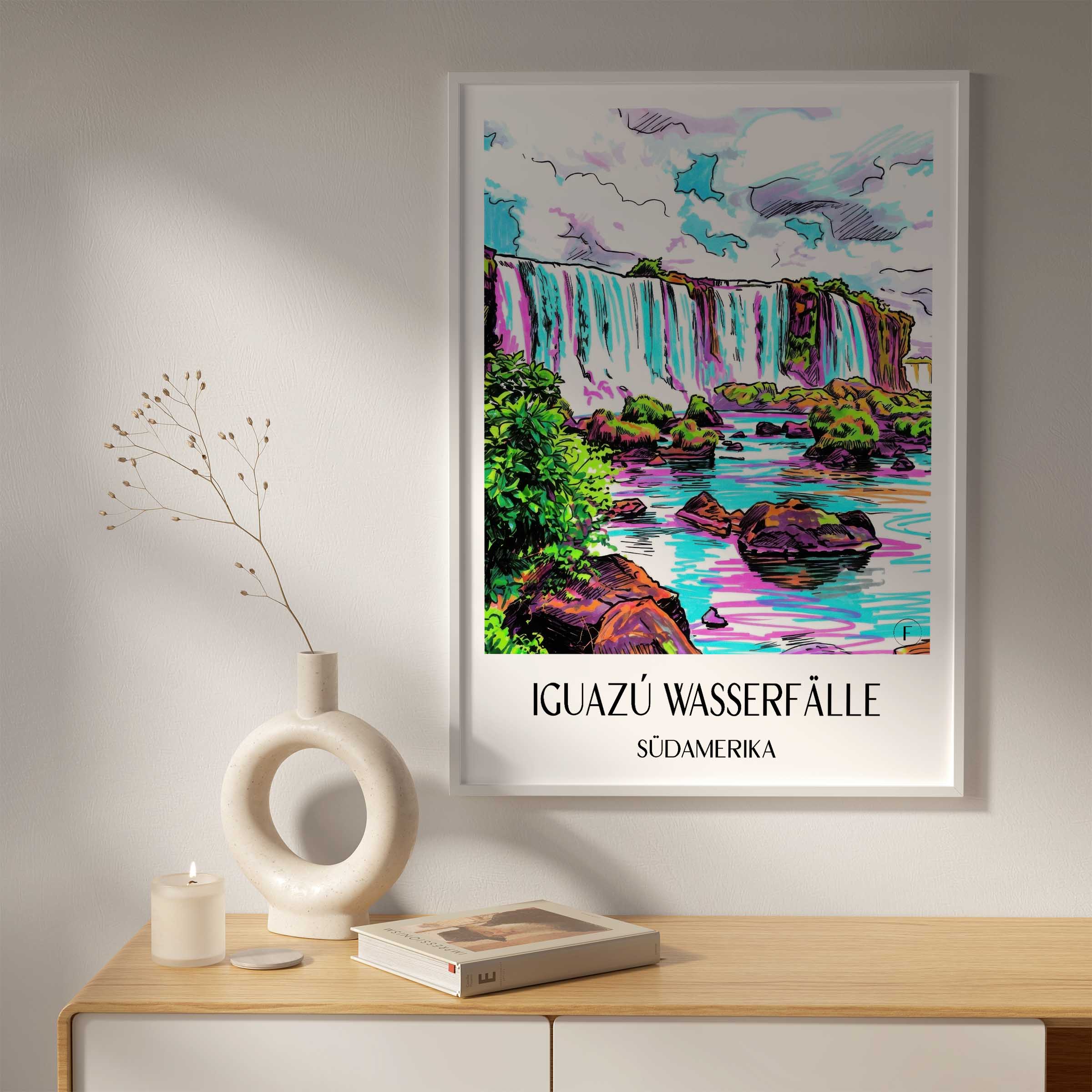 iguazú-wasserfälle-südamerika-poster-graffiti