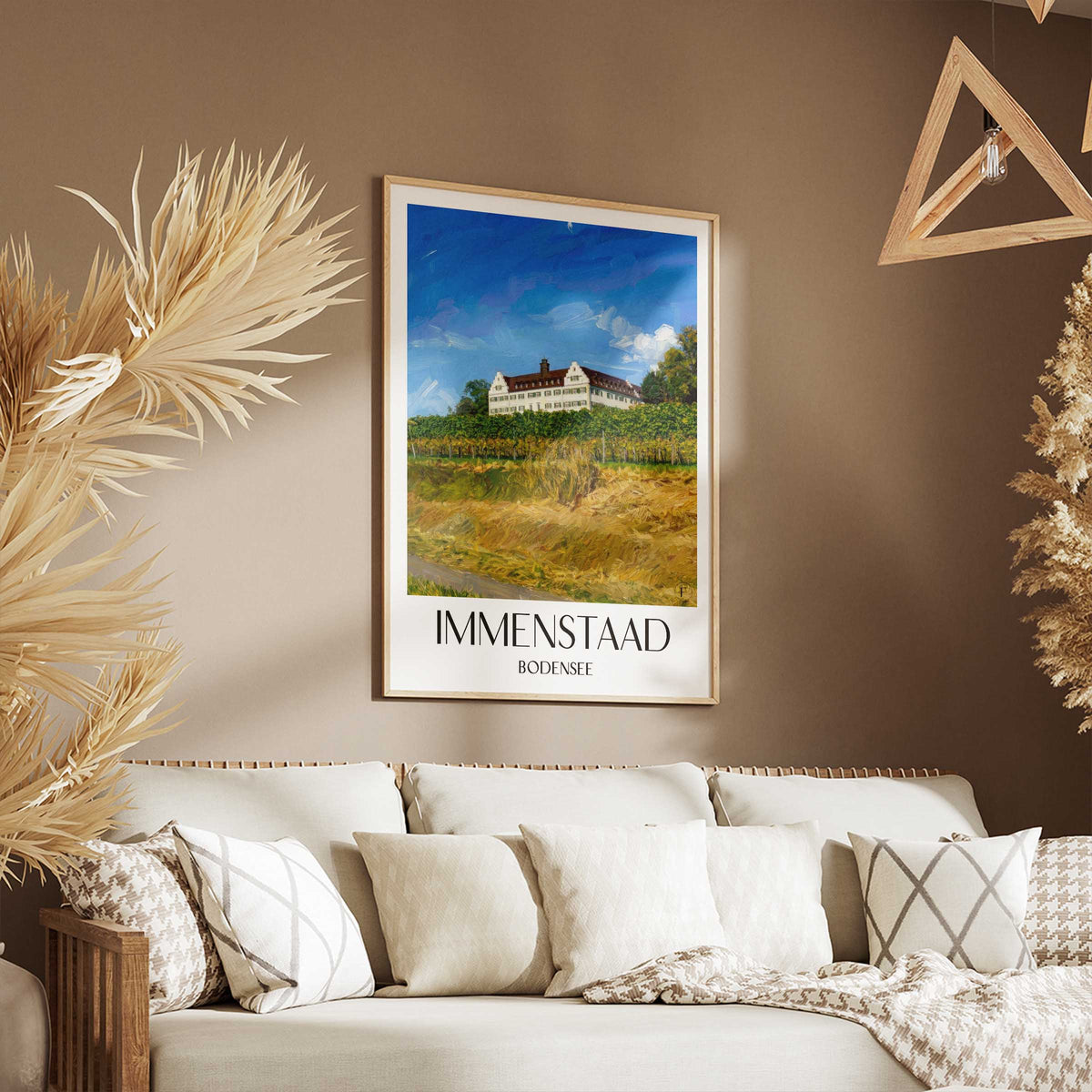 immenstaad-bodensee-deutschland-poster-oil-painting-oelgemaelde
