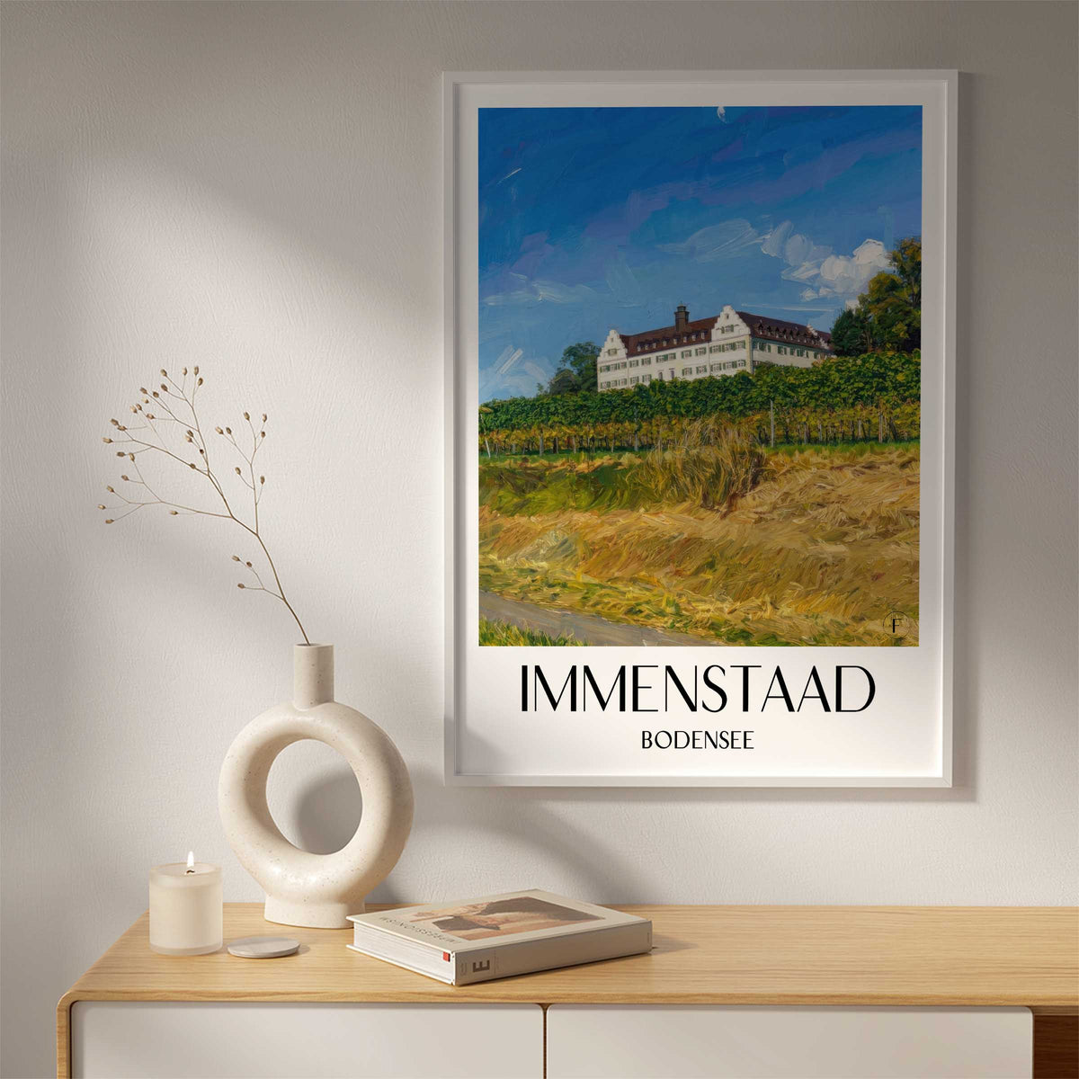 immenstaad-bodensee-deutschland-poster-oil-painting-oelgemaelde