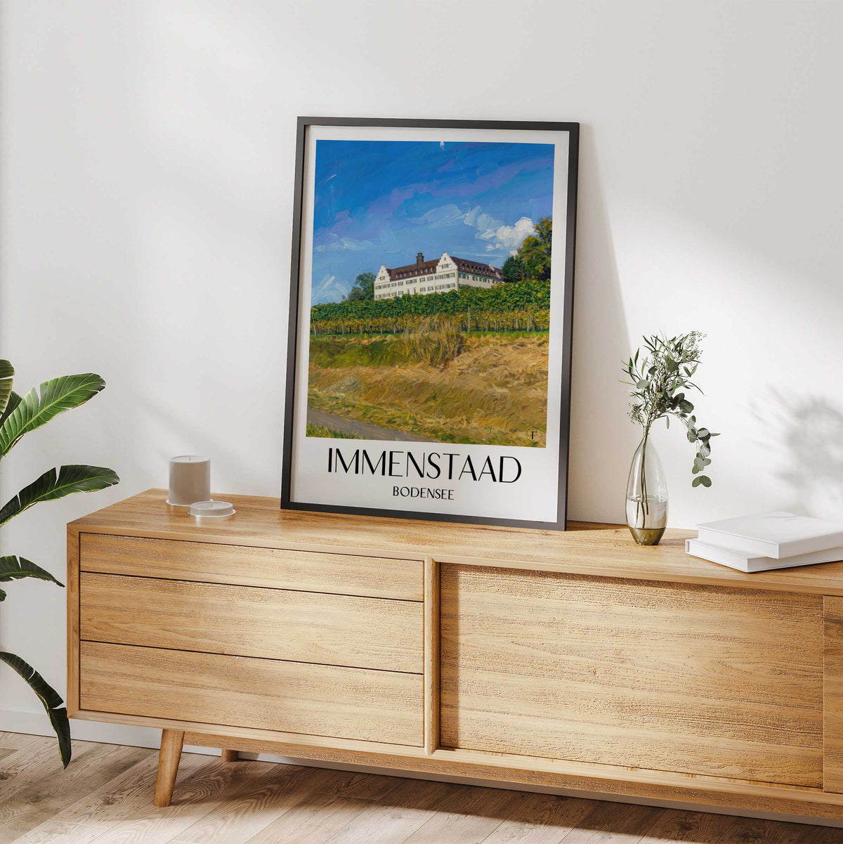 immenstaad-bodensee-deutschland-poster-oil-painting-oelgemaelde